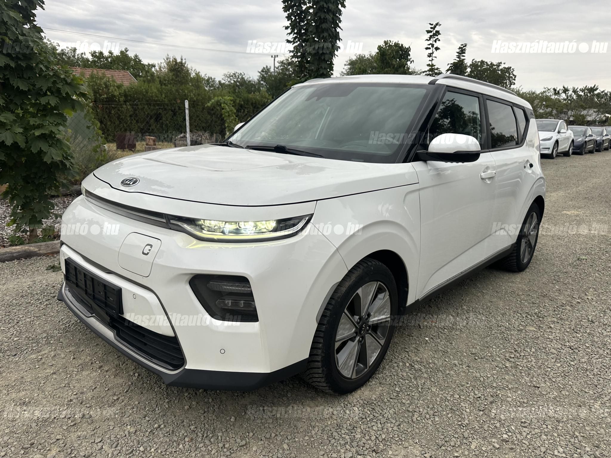 KIA SOUL 2020/2 - 1