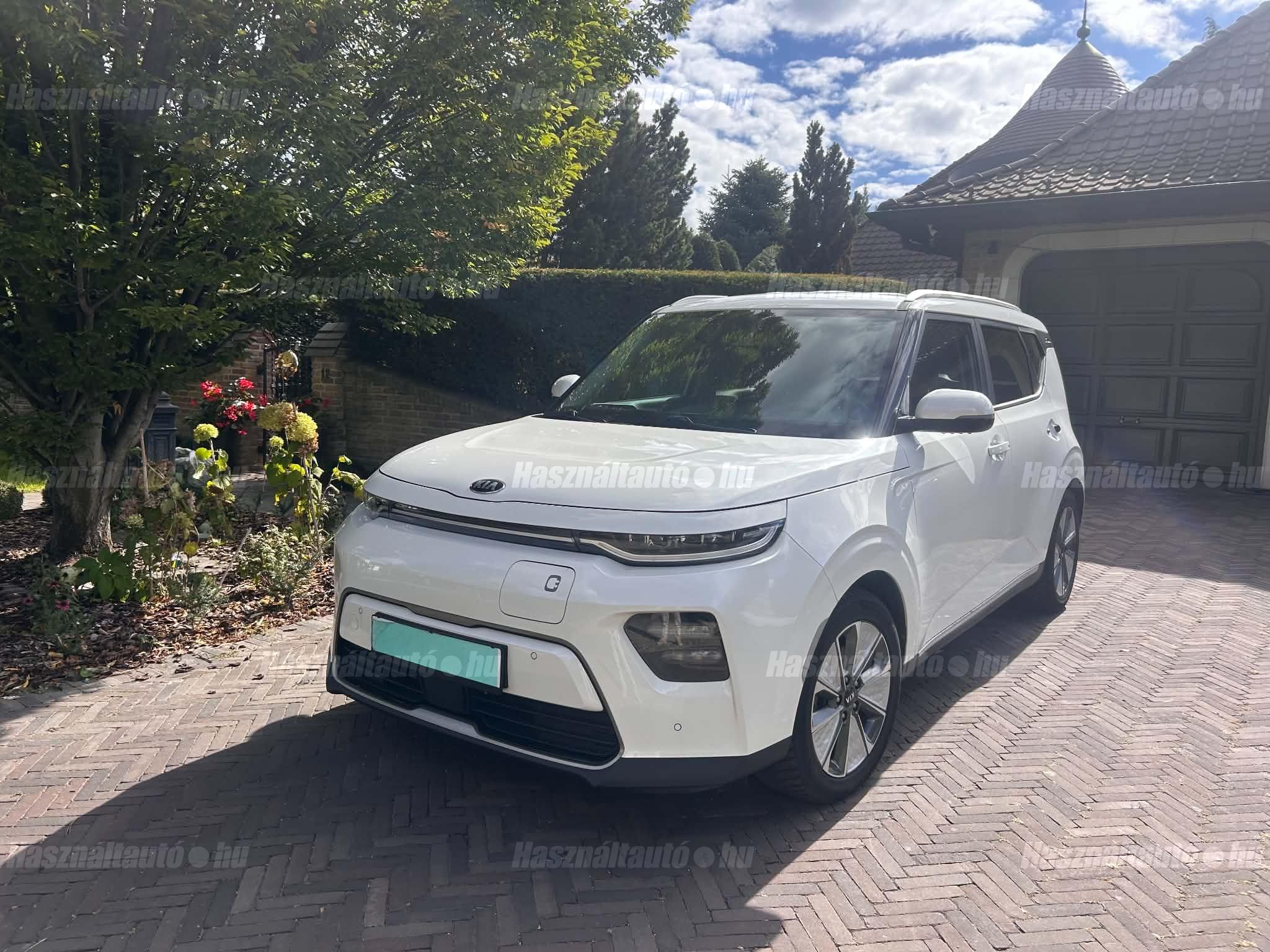 KIA SOUL 2020/2 - 1