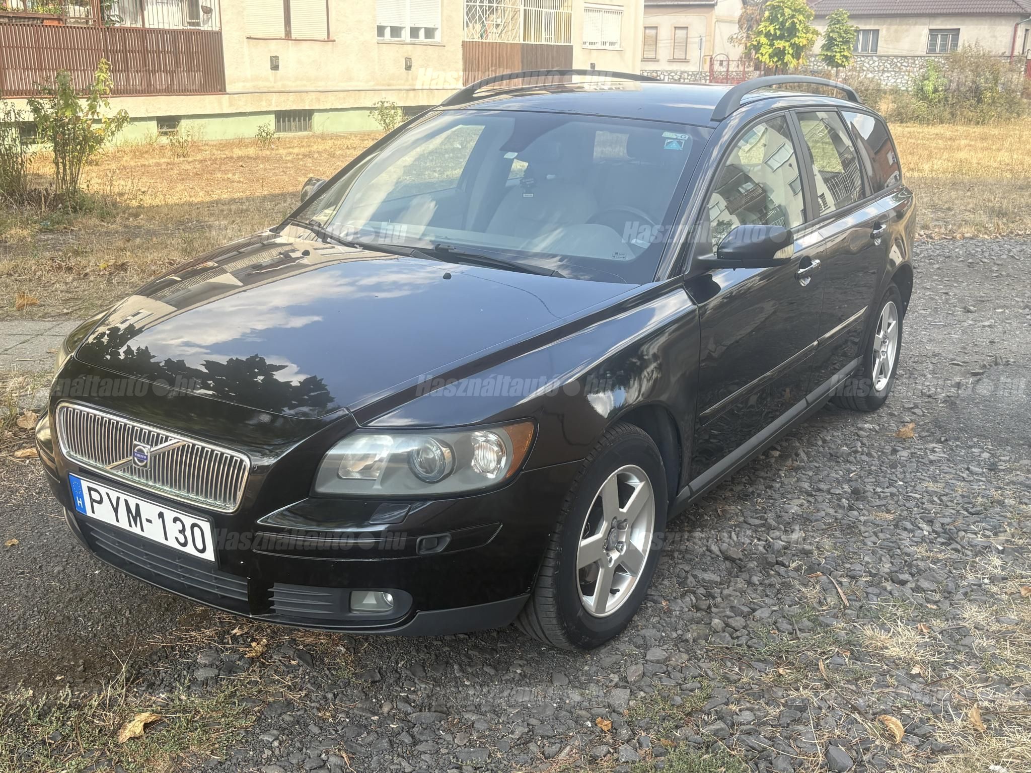 VOLVO V50 2006/11 - 1