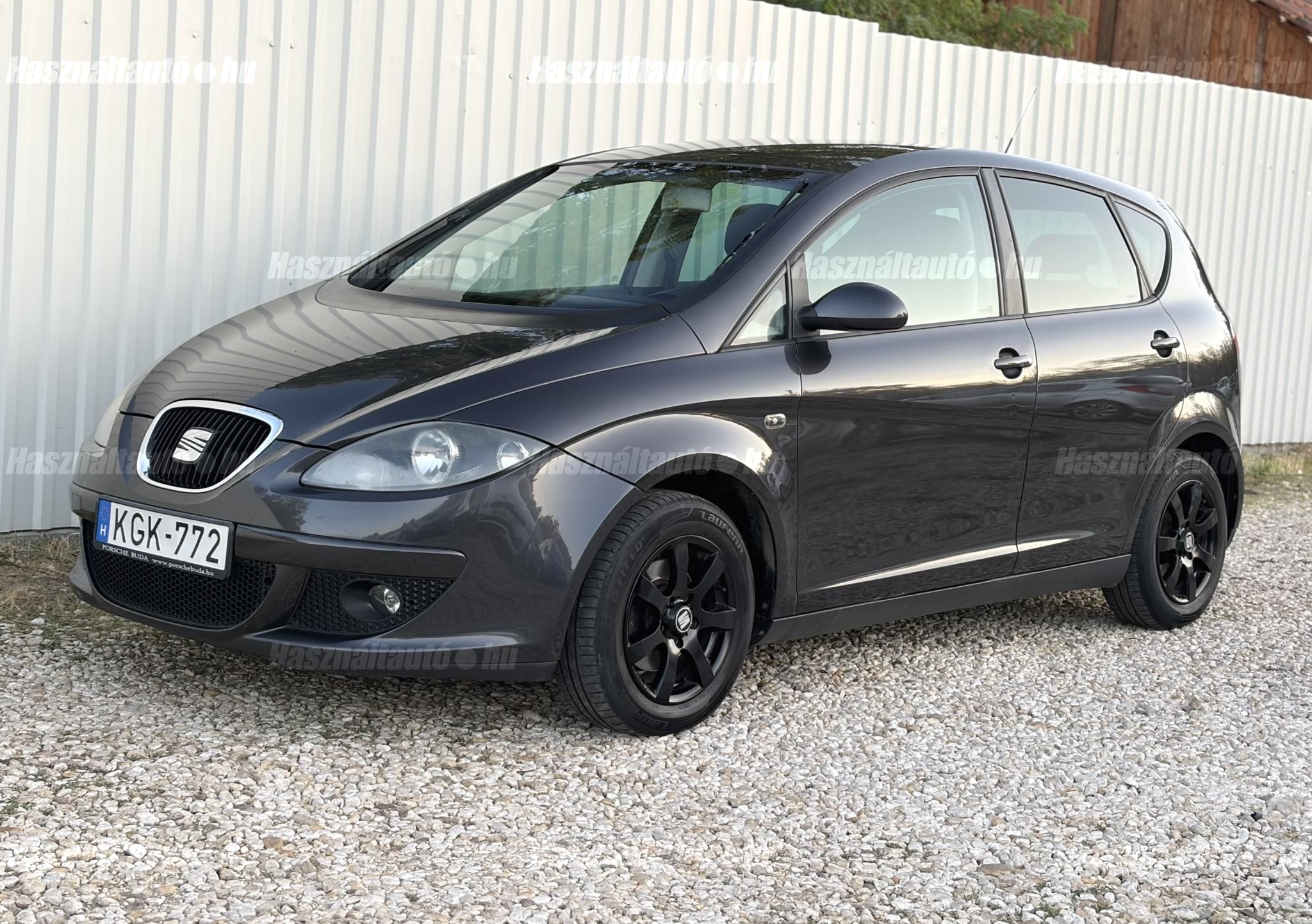 SEAT ALTEA 2006/3 - 1
