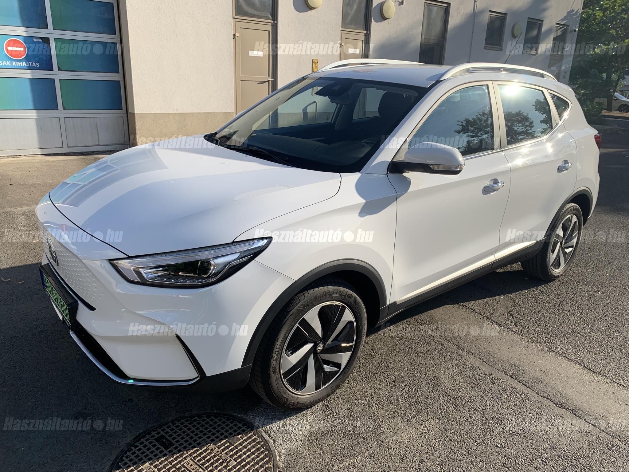 MG ZS 2023/6 - 1
