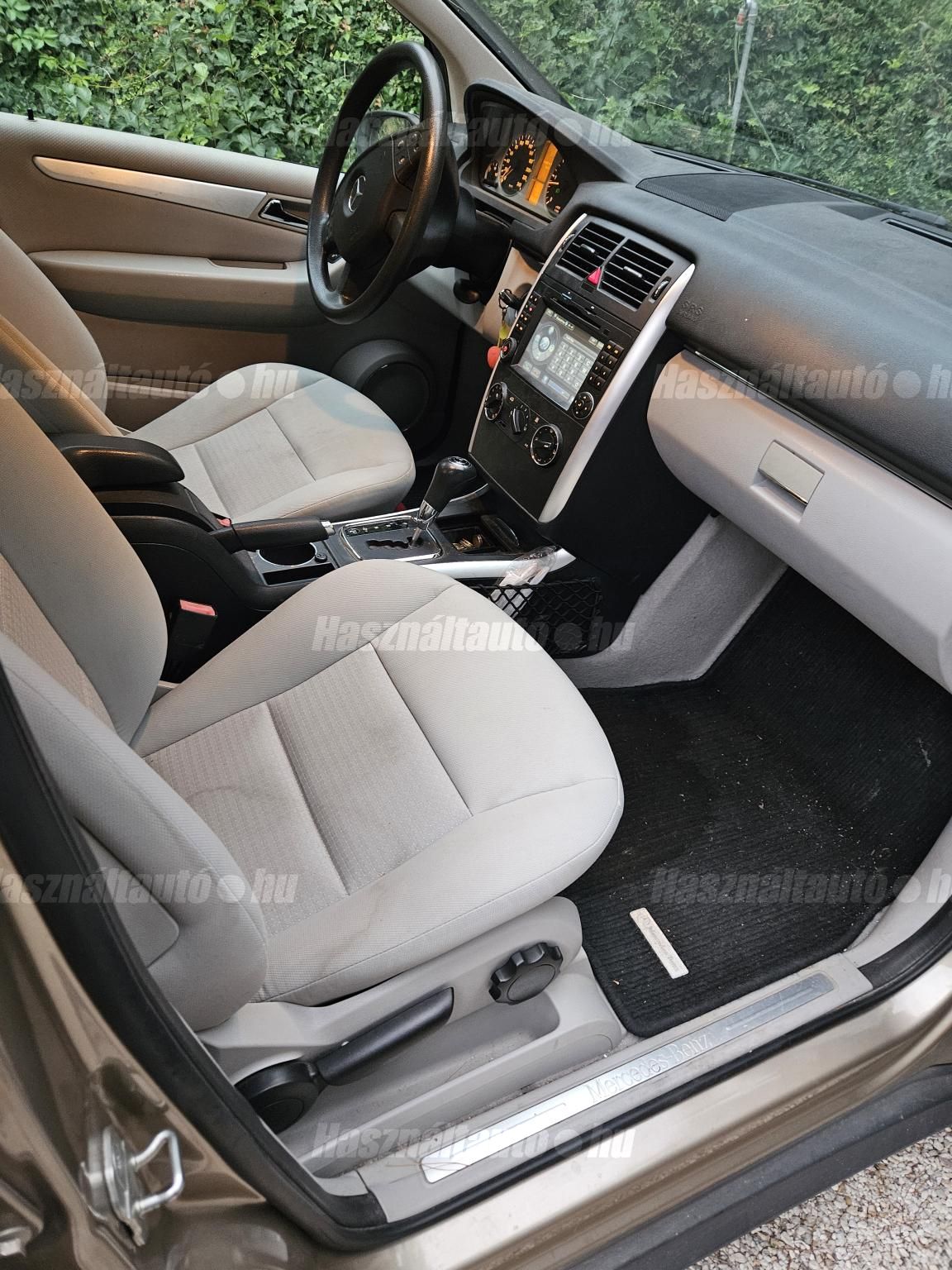 MERCEDES-BENZ B 180 2007 - 1