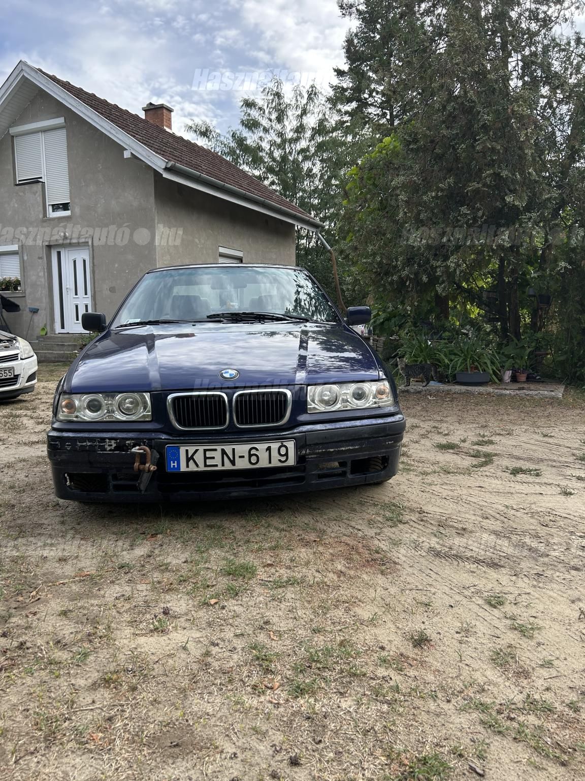 BMW 316 1998 - 1