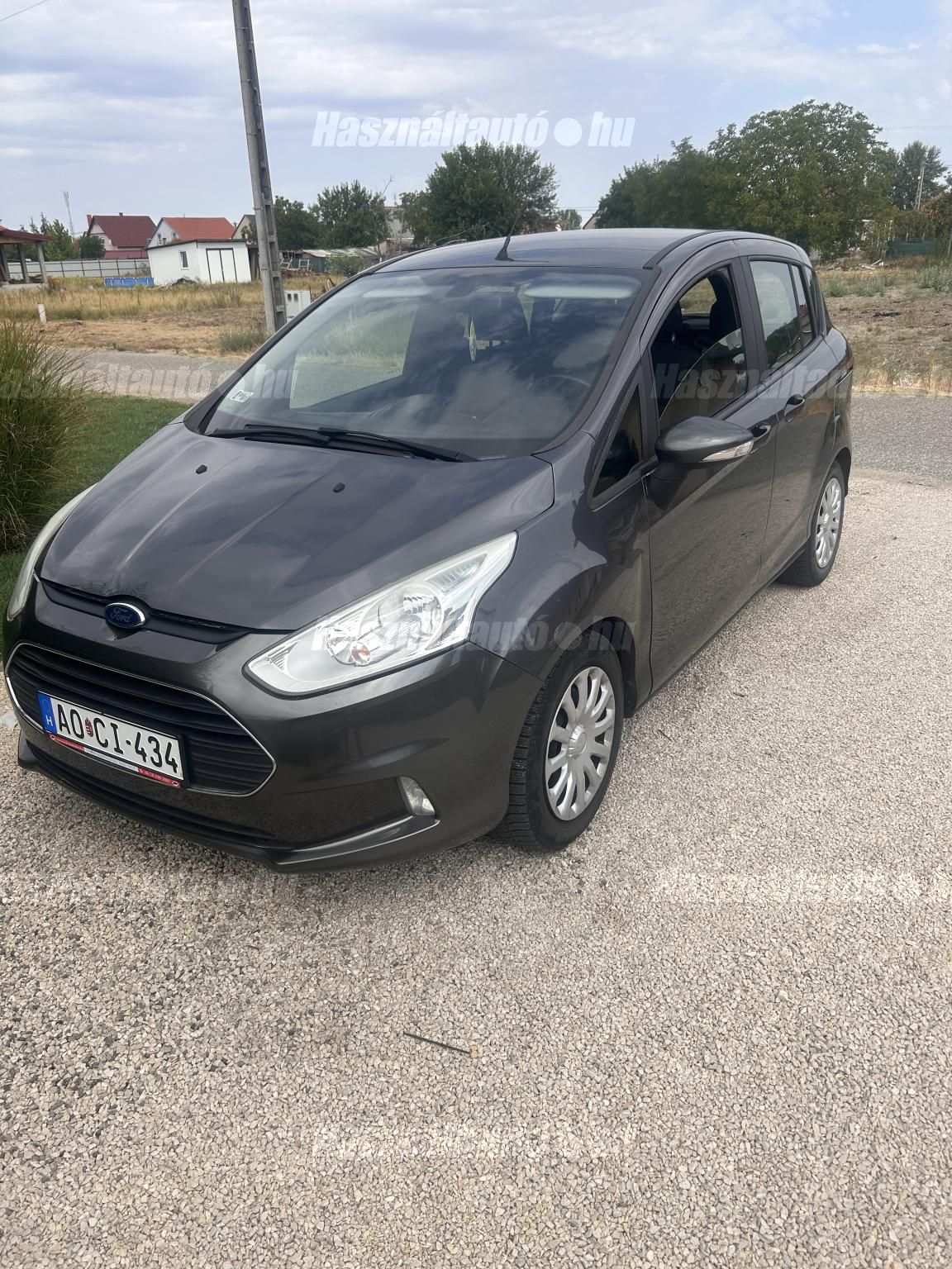 FORD B-MAX 2015 - 1