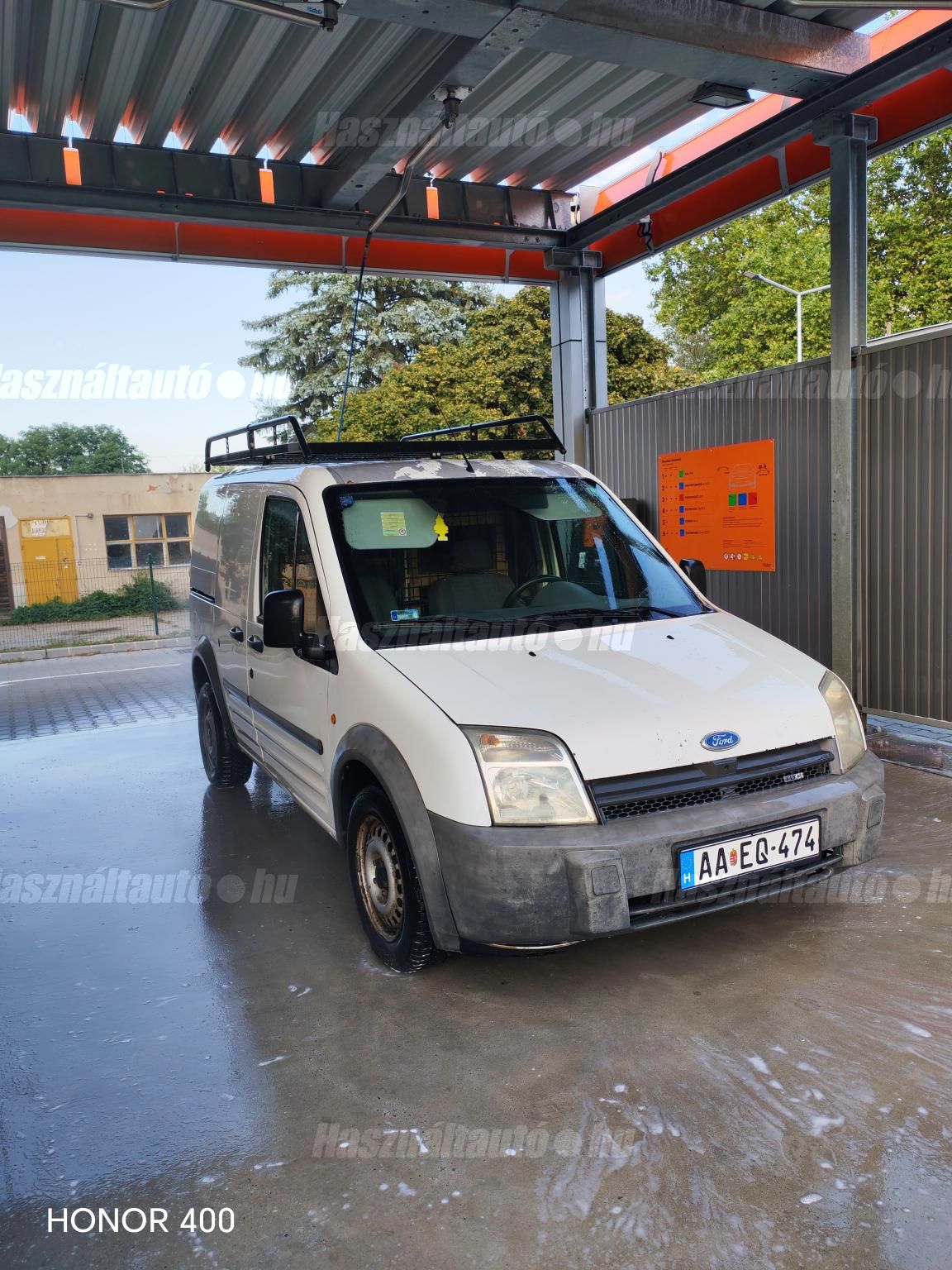 FORD CONNECT 2005/5 - 1