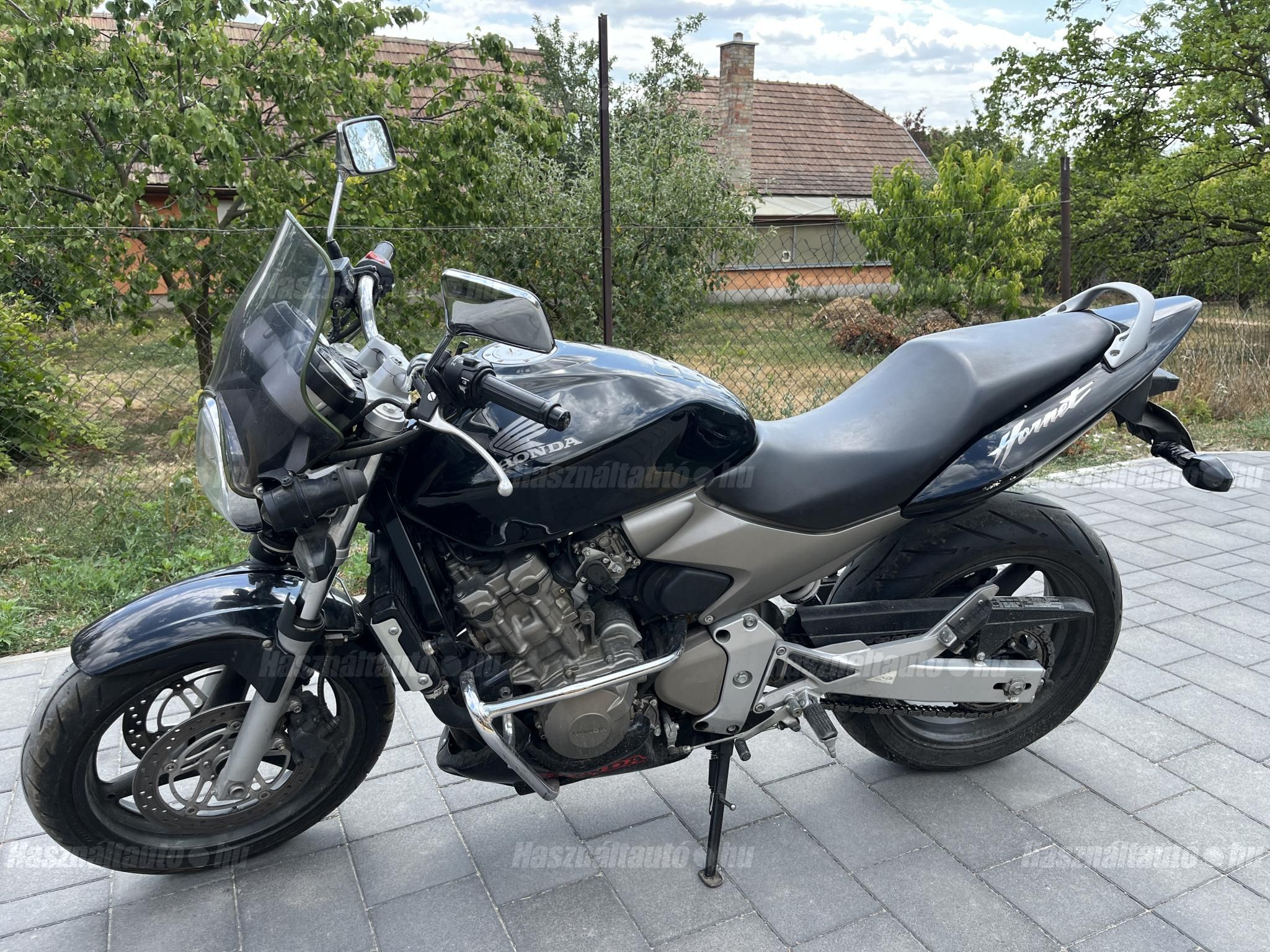 HONDA PCX 2003/5 - 1