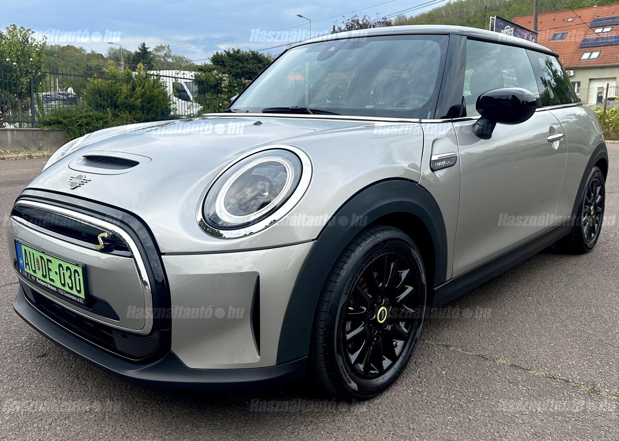 MINI COOPER 2024/2 - 1