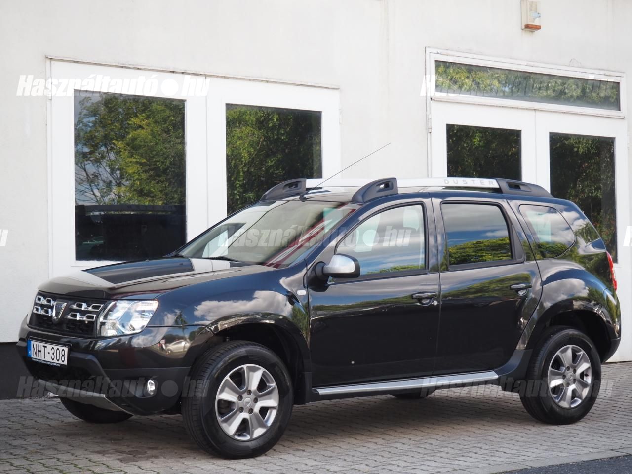 DACIA DUSTER 2015/10 - 1