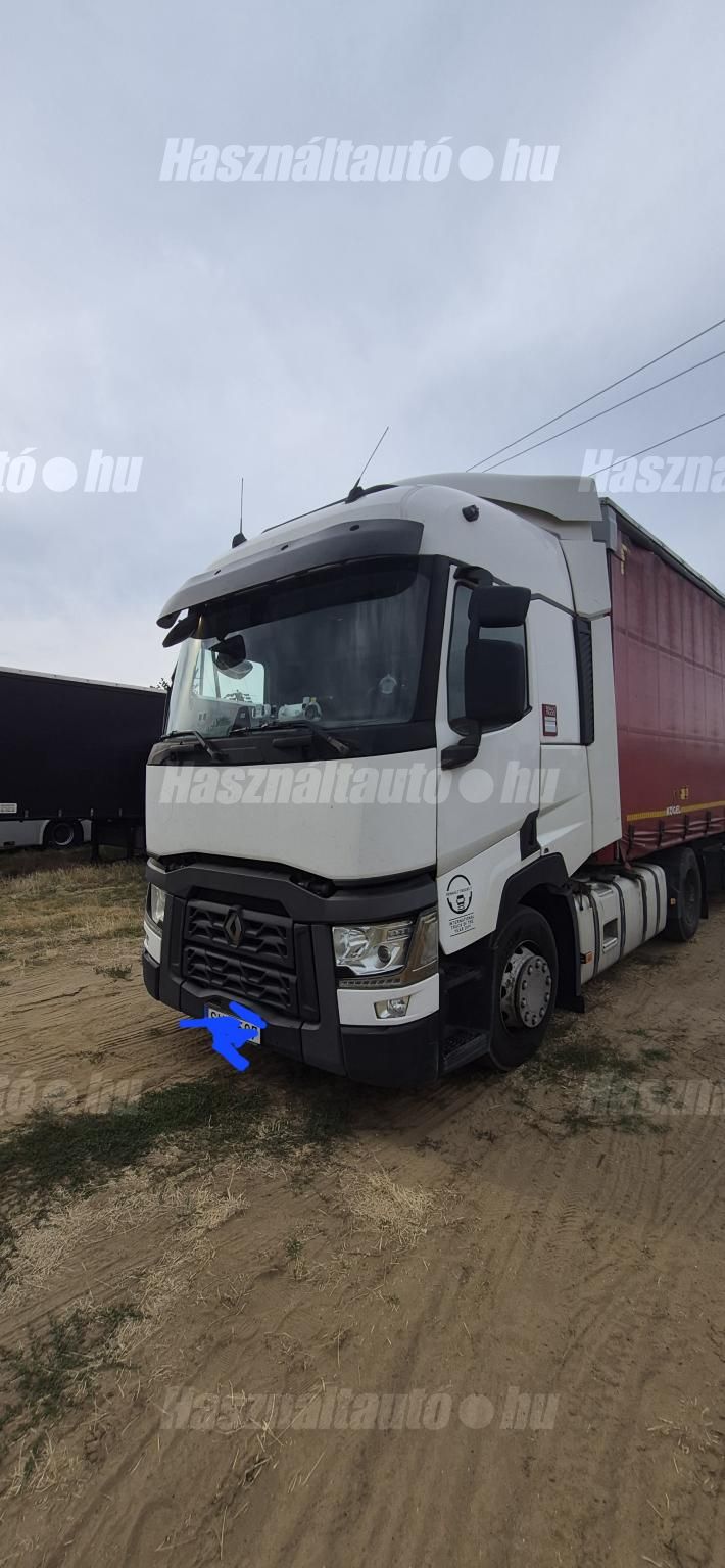 RENAULT 2015/12 - 1