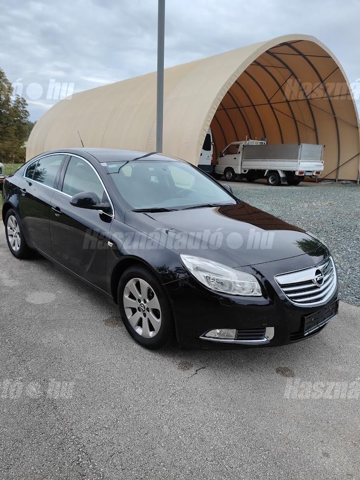 OPEL INSIGNIA 2009/4 - 1