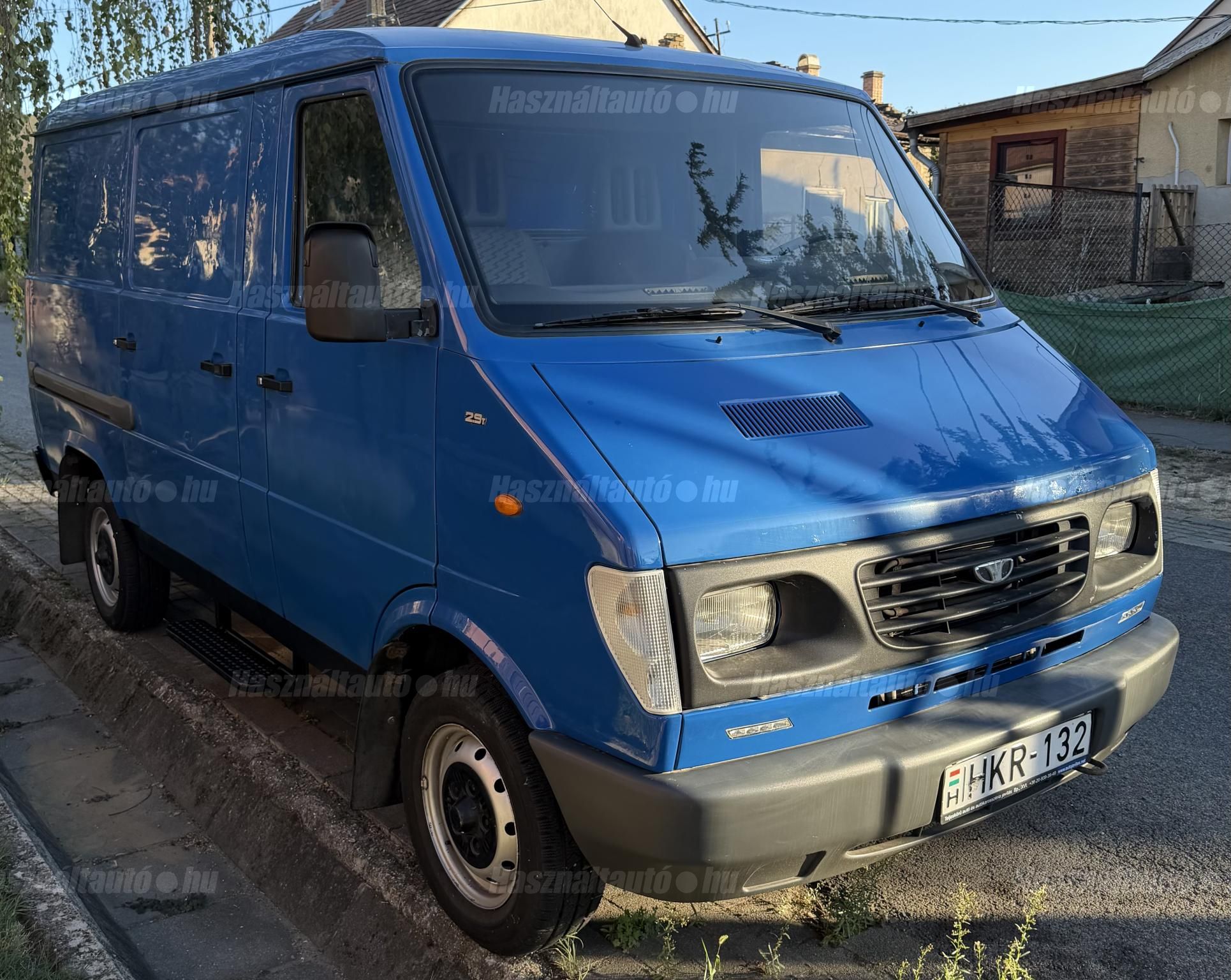 DAEWOO LUBLIN 2000/11 - 1