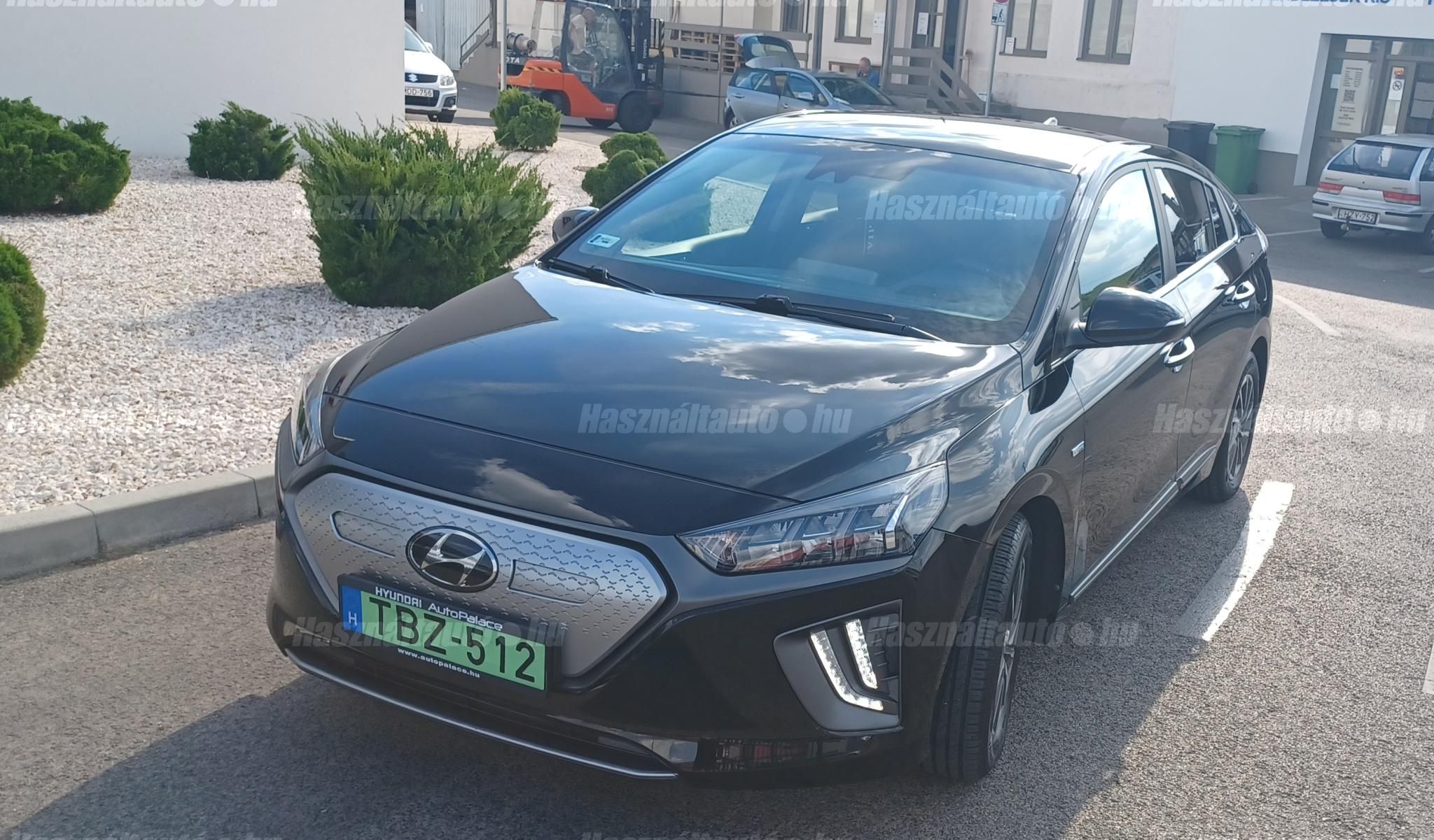 HYUNDAI IONIQ 2022/1 - 1