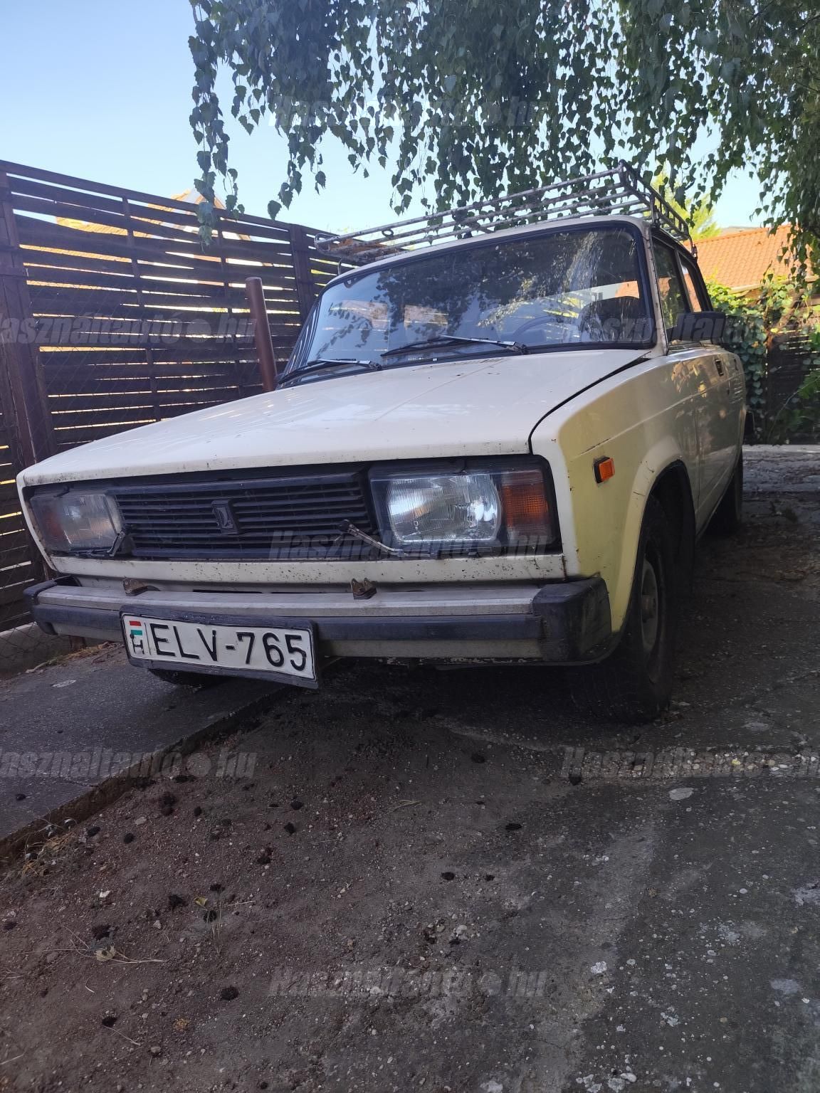 LADA 2105 1994/5 - 1