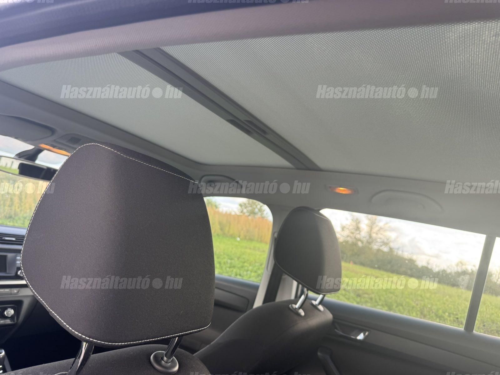 SKODA FABIA 2015/7 - 1