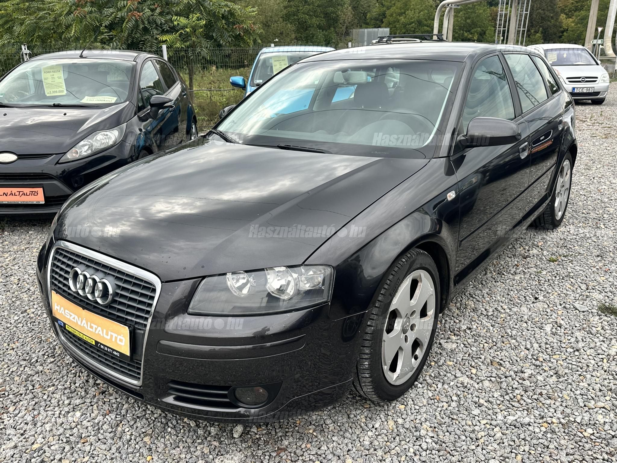 AUDI A3 2006/5 - 1