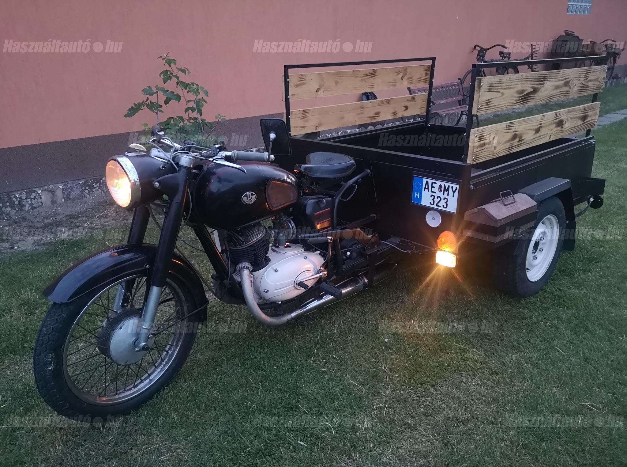 PANNONIA T5 1980/6 - 1