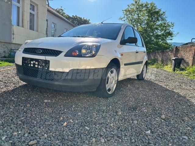 FORD FIESTA 2007/3 - 1