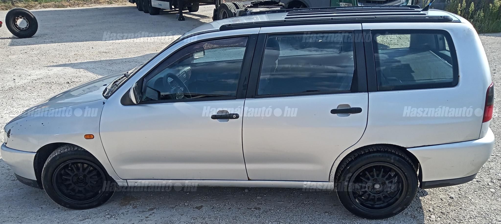 SEAT CORDOBA 1999/5 - 1