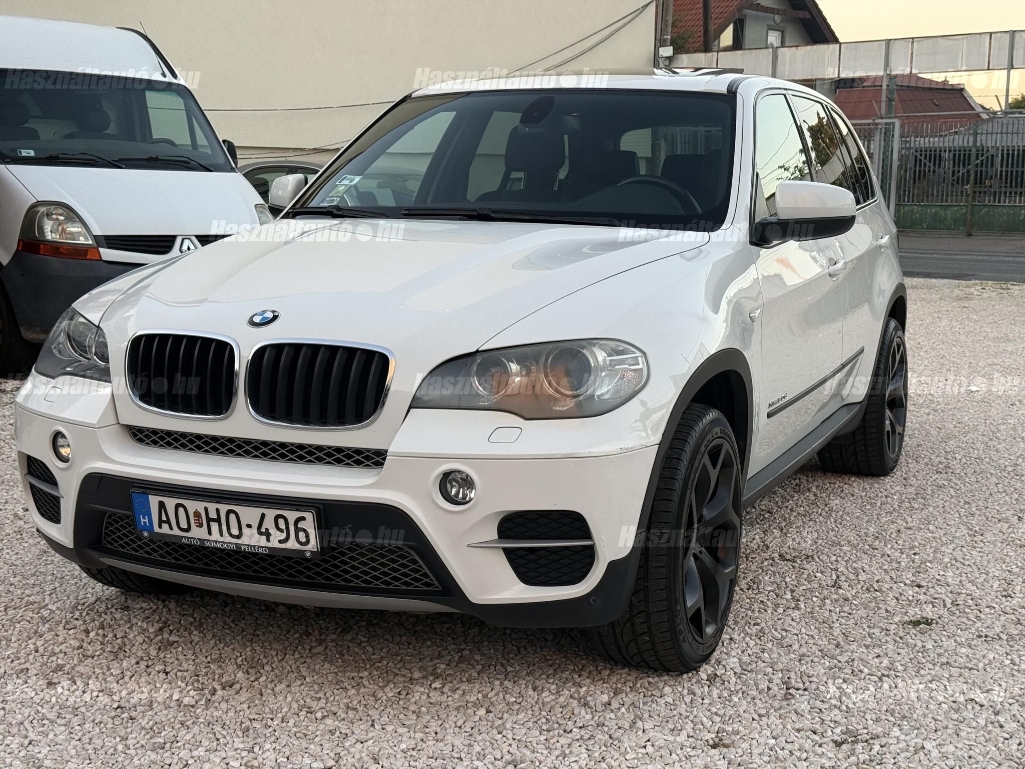BMW X5 2011/6 - 1