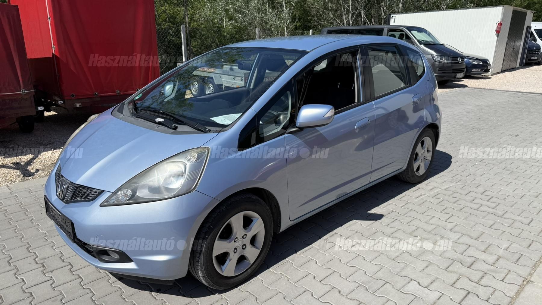 HONDA JAZZ 2009/8 - 1