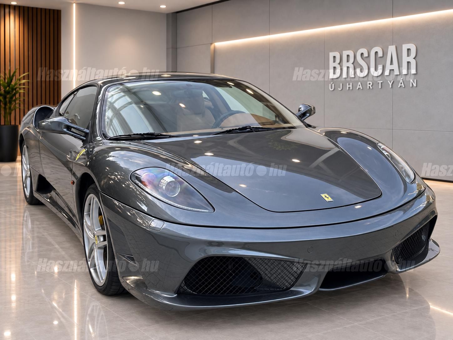 FERRARI F430 2006/11 - 1