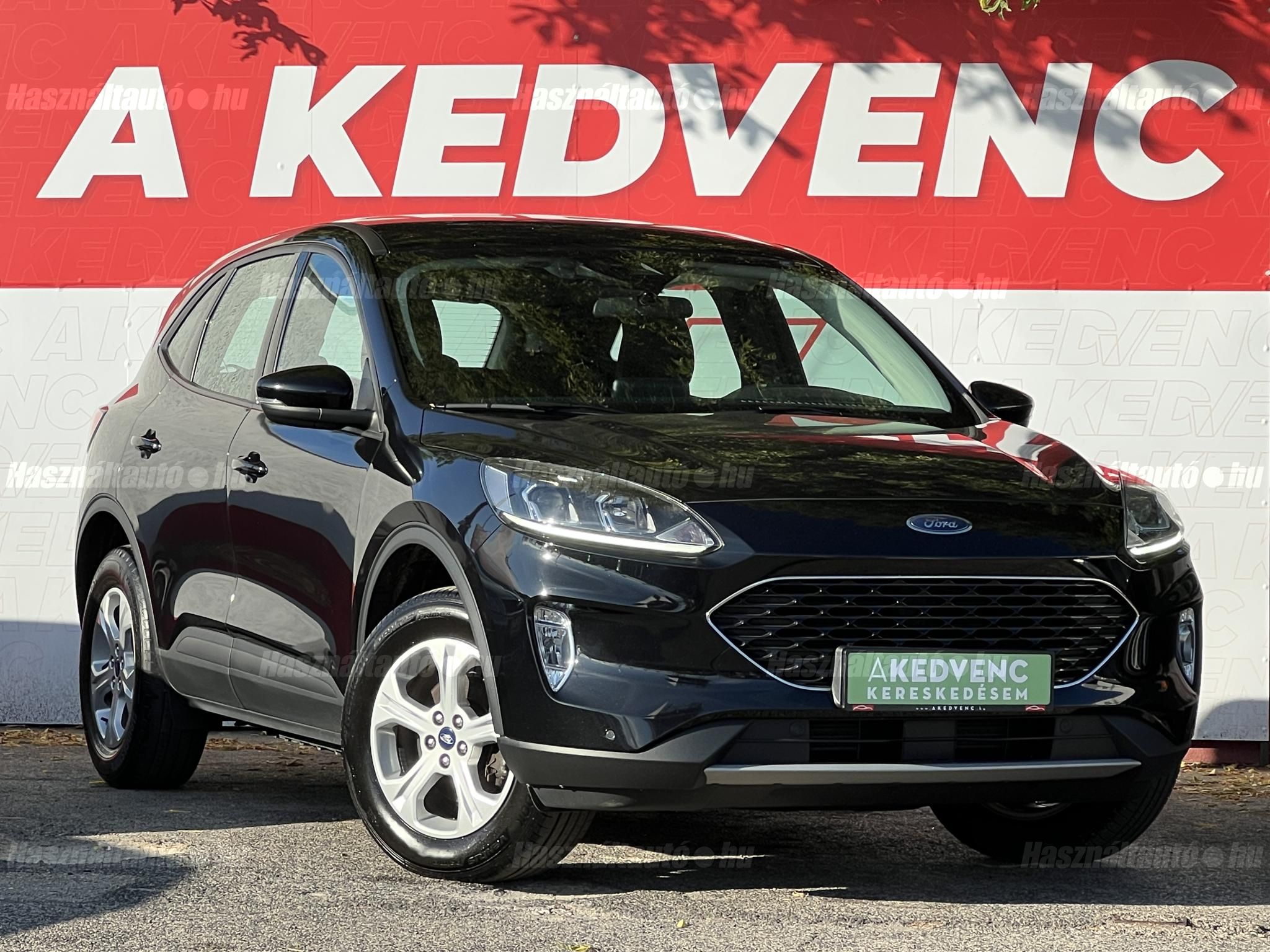 FORD KUGA 2021/10 - 1