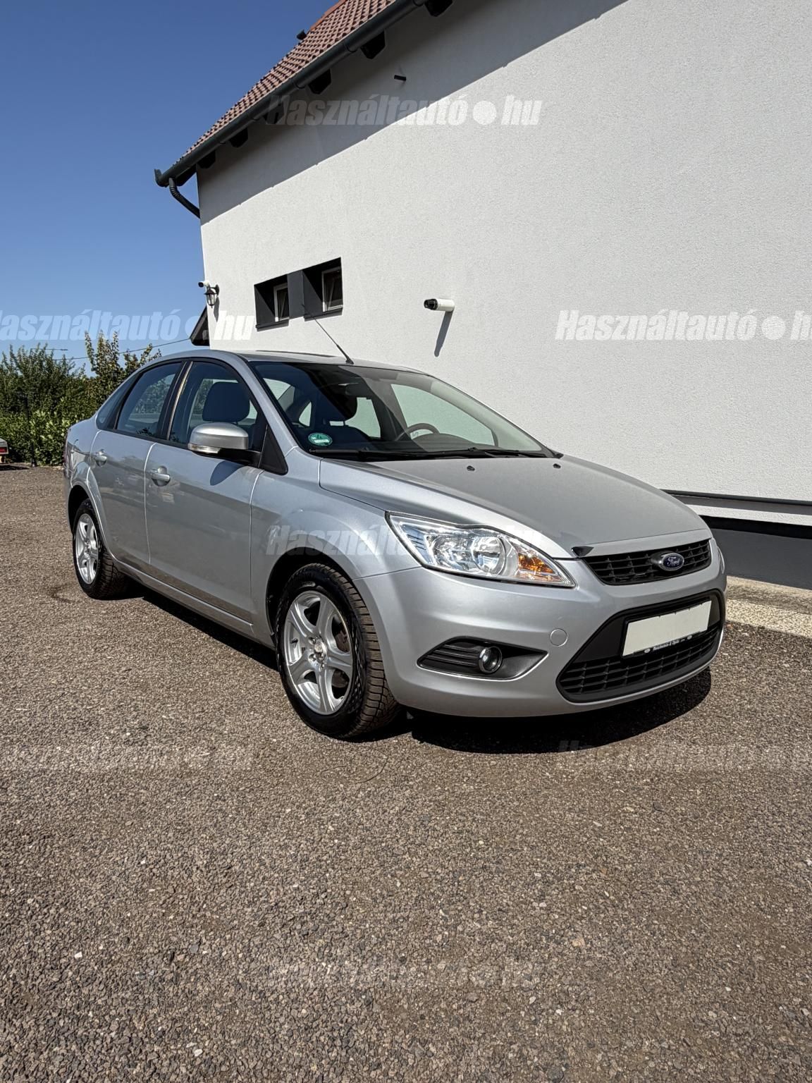 FORD FOCUS 2009/10 - 1