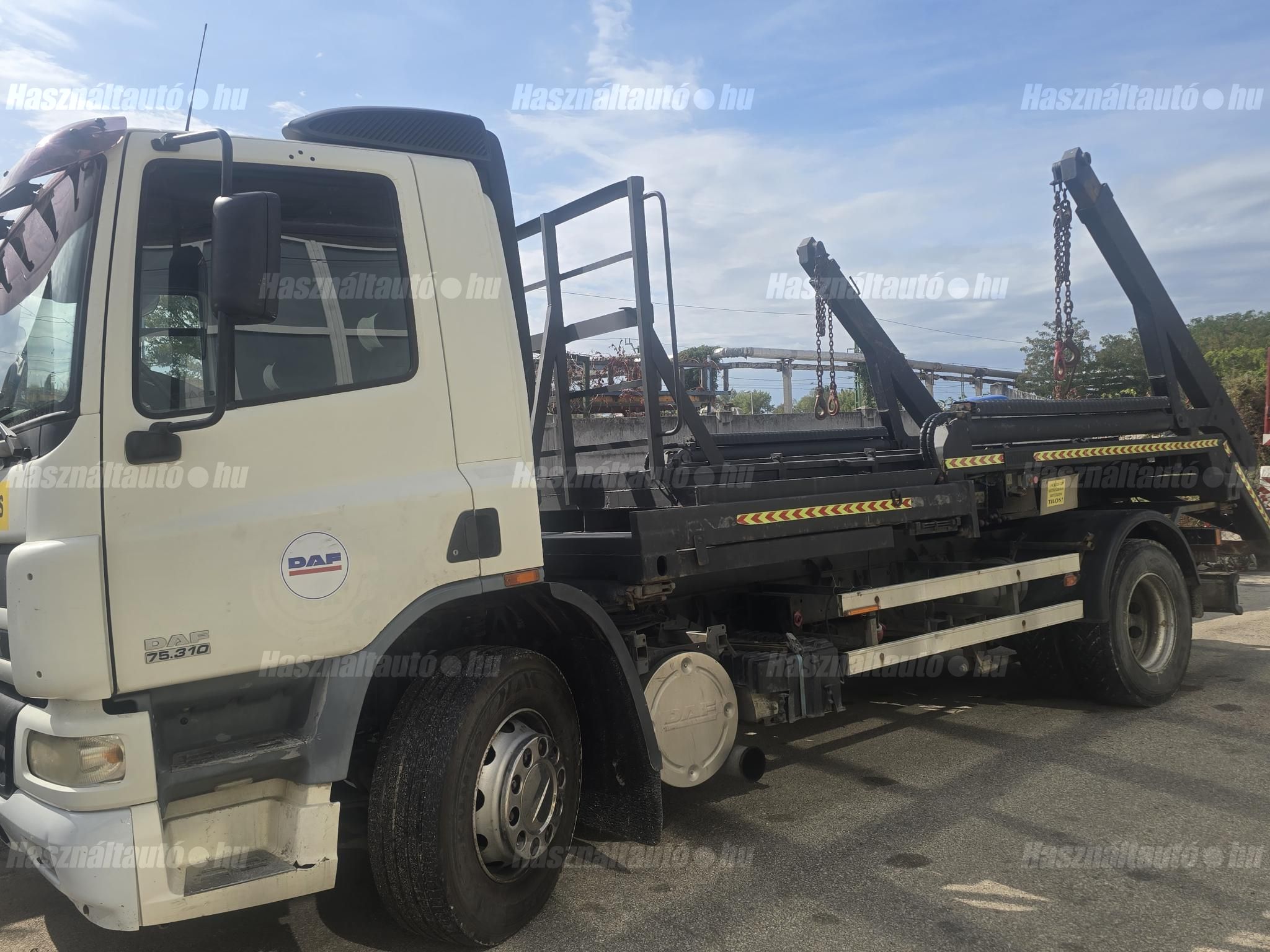 DAF 2006/8 - 1