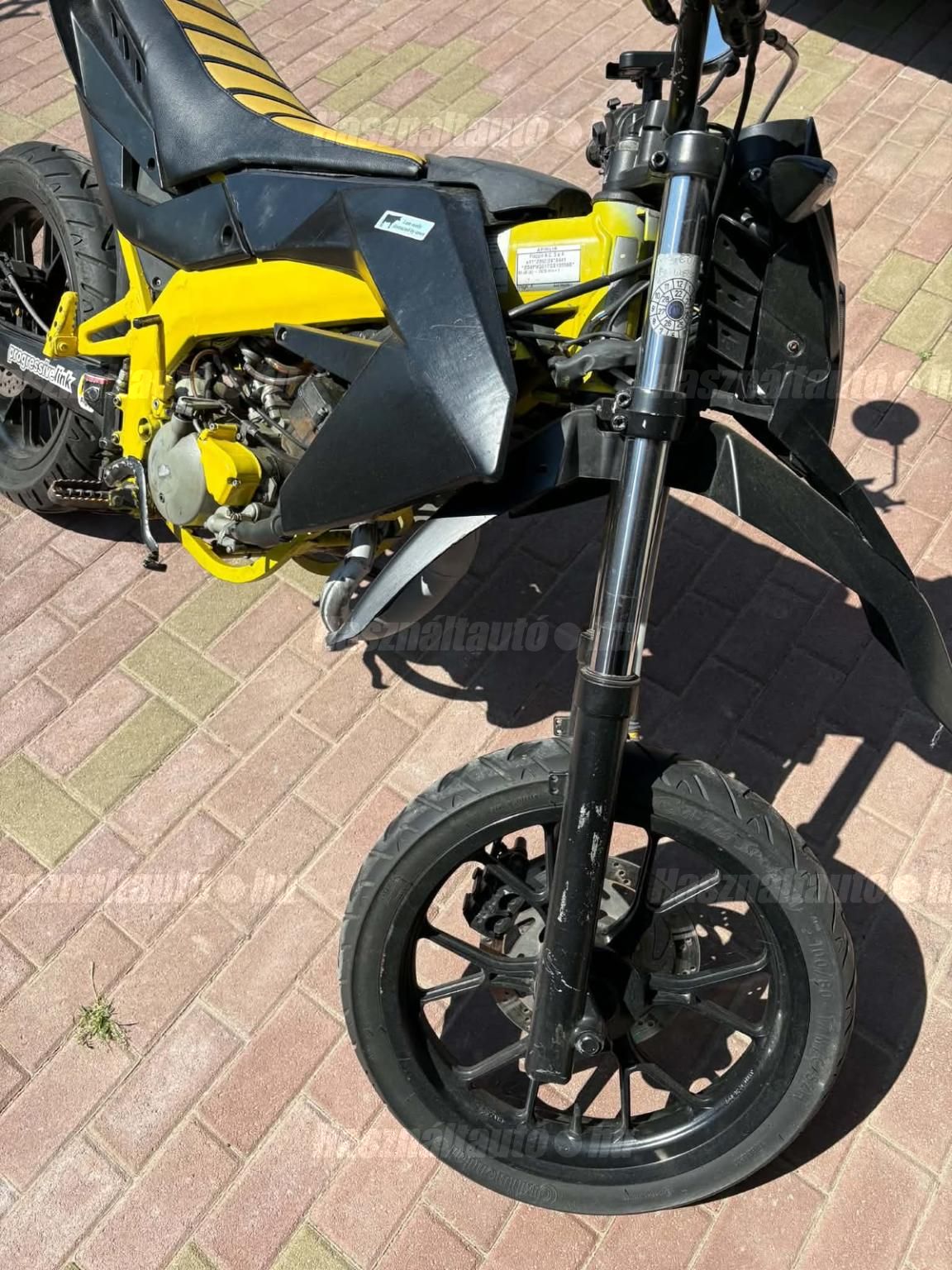 APRILIA SX 50 2016/5 - 1