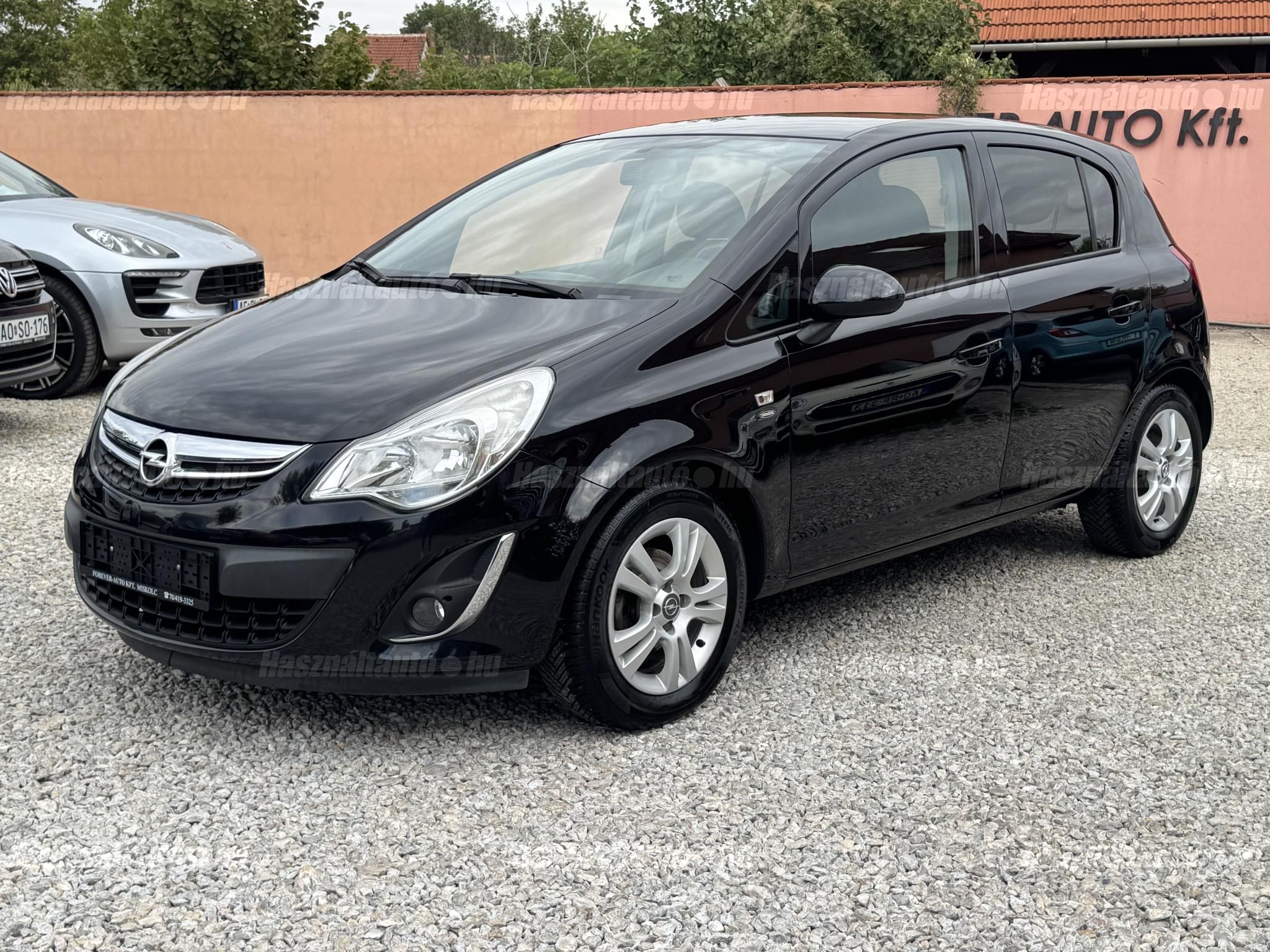 OPEL CORSA D 2012/1 - 1