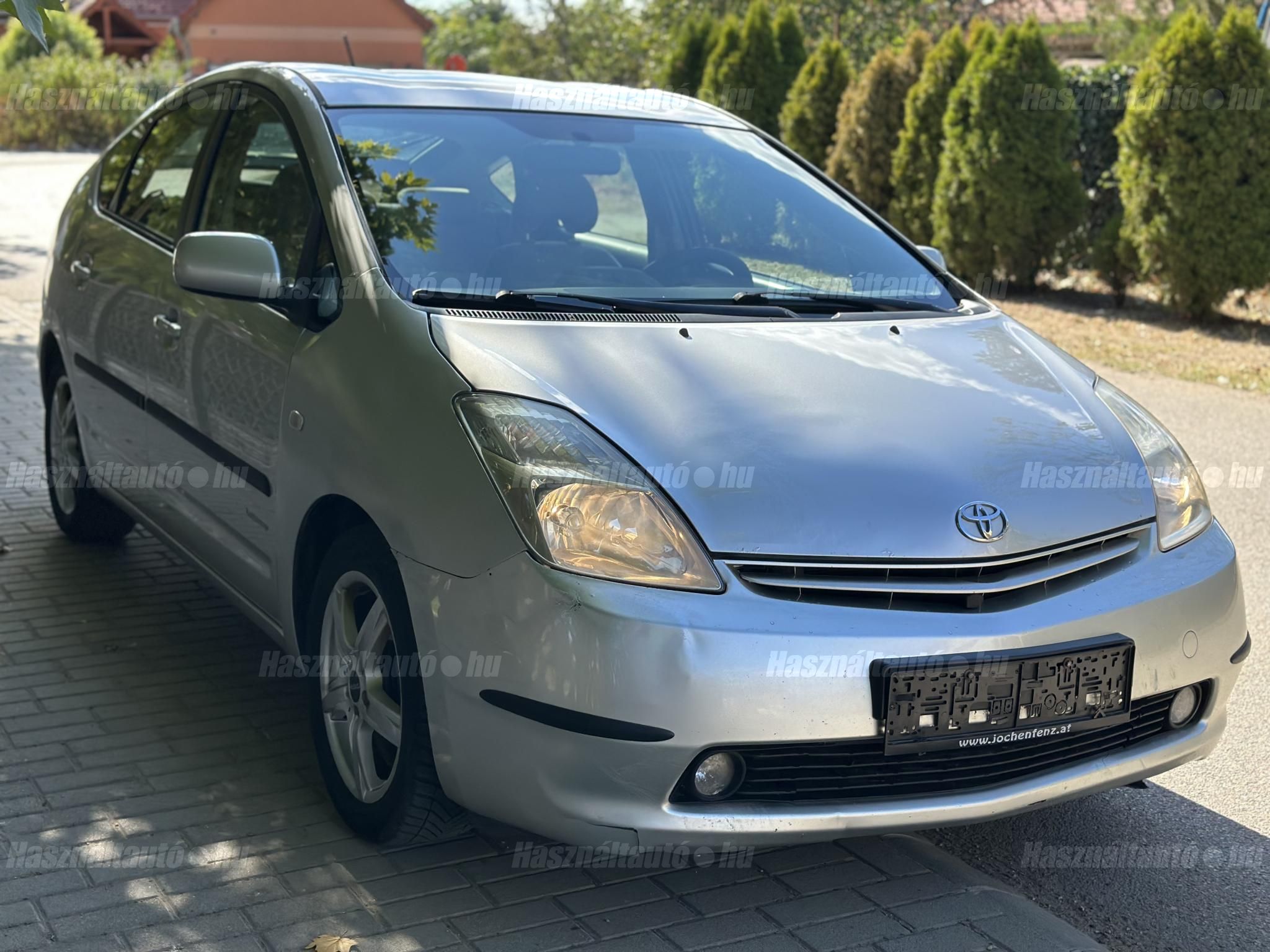 TOYOTA PRIUS 2005/1 - 1
