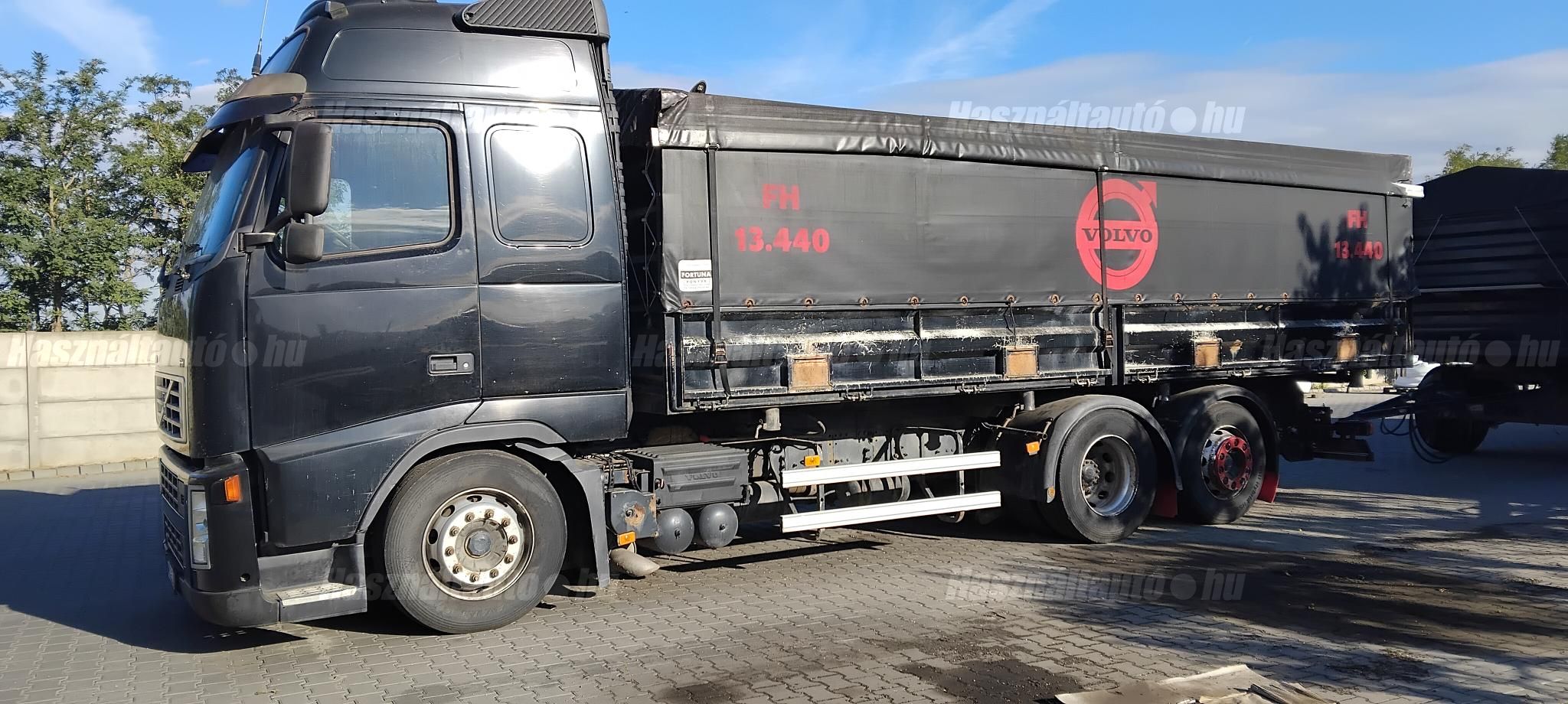VOLVO 2009/2 - 1