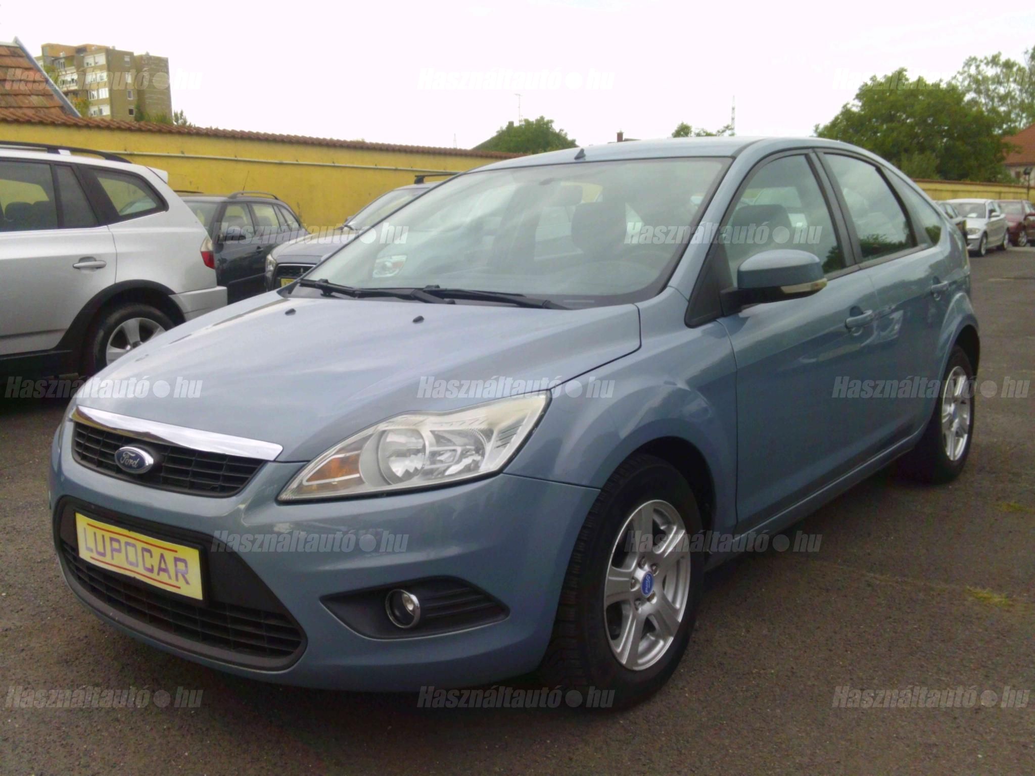FORD FOCUS 2008/7 - 1