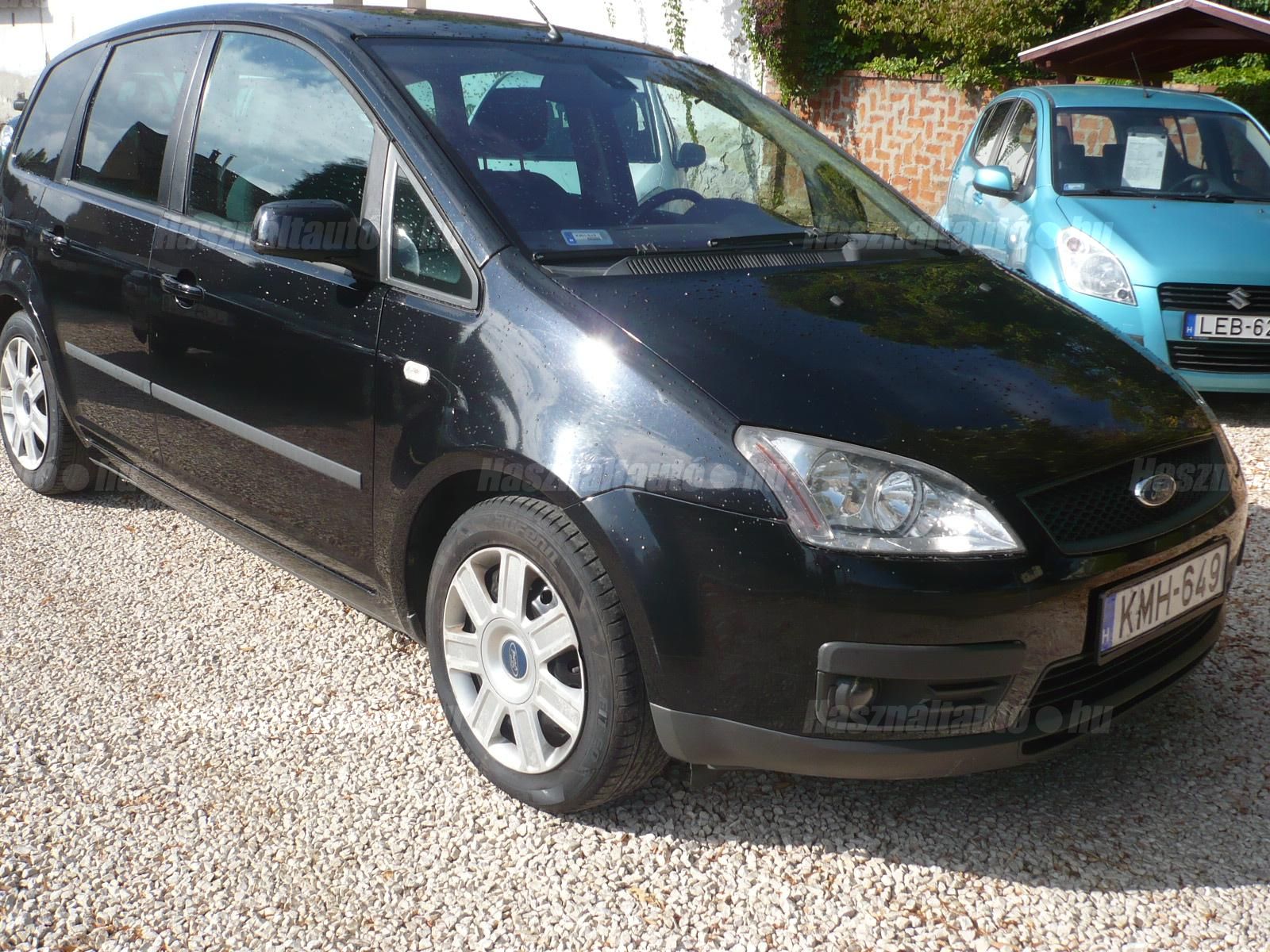 FORD FOCUS C-MAX 2006/12 - 1