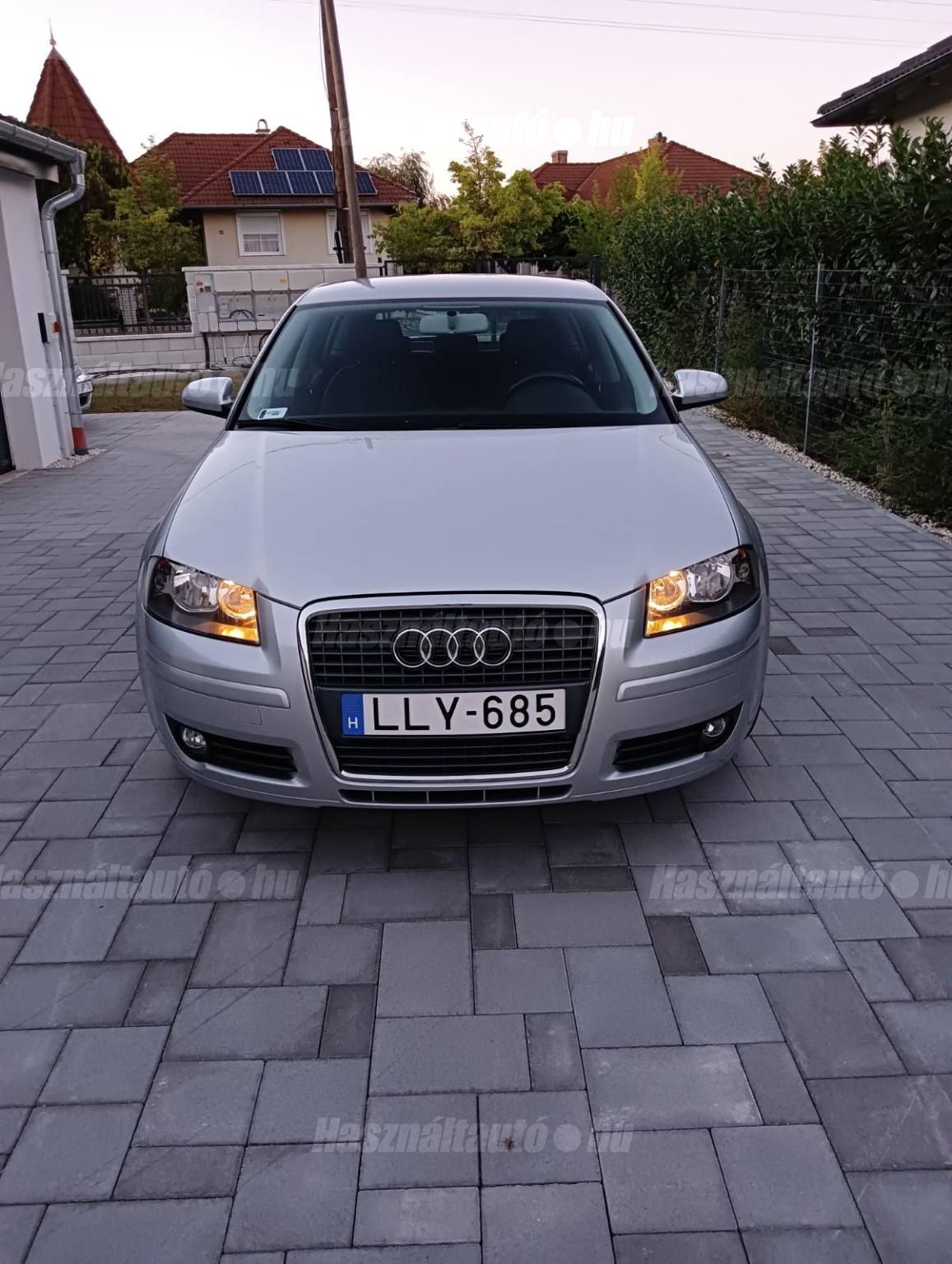AUDI A3 2006/4 - 1
