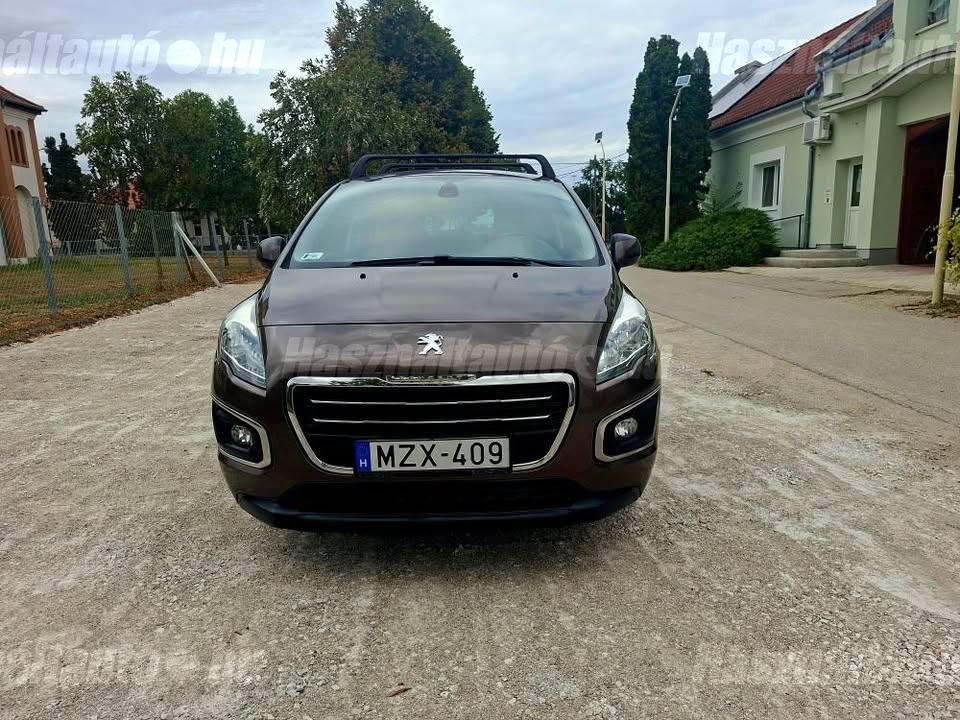 PEUGEOT 3008 2015/2 - 1