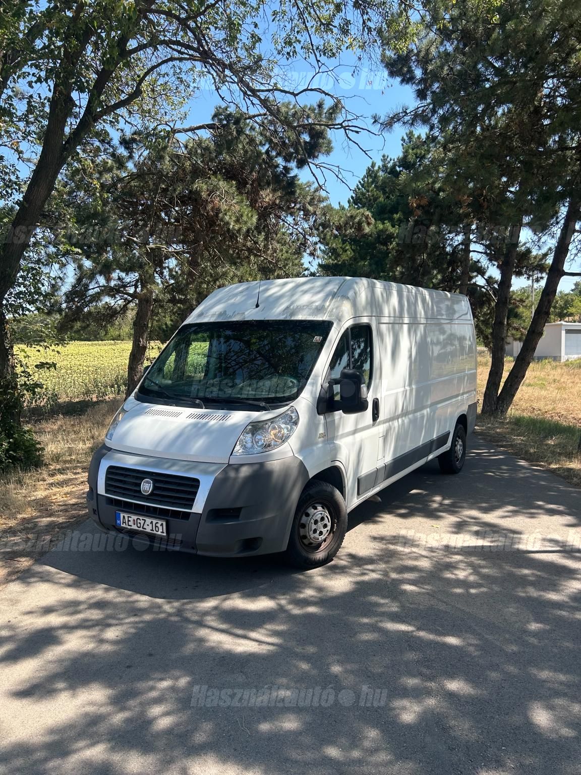 FIAT DUCATO 2010/4 - 1