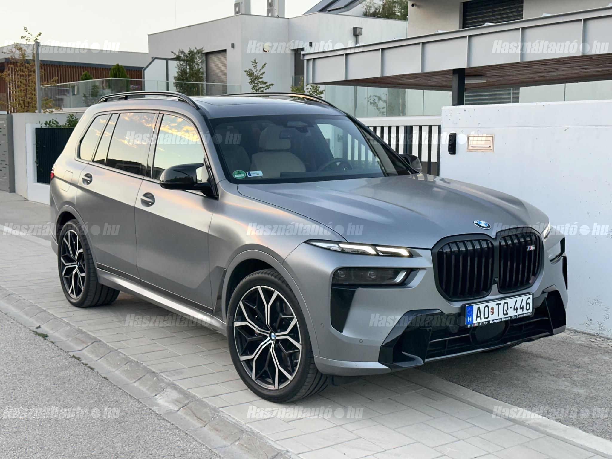 BMW X7 2023/6 - 1