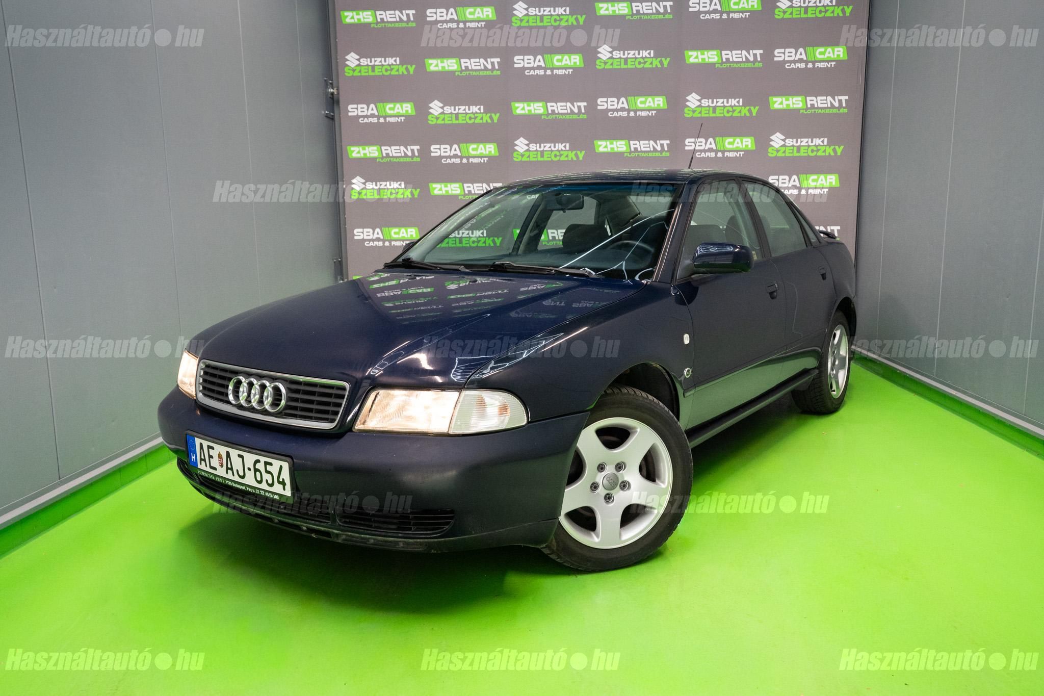 AUDI A4 1995 - 1
