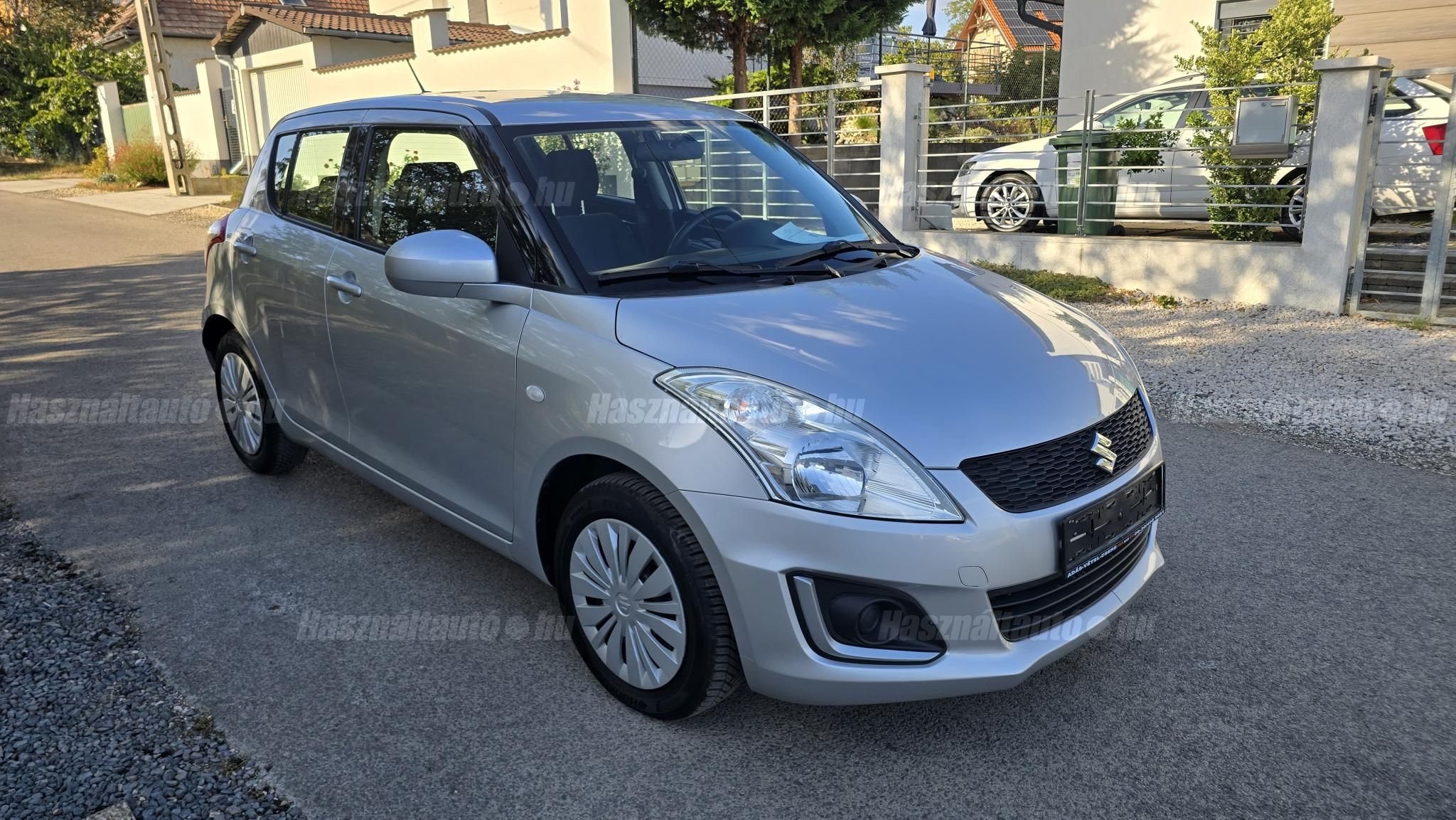 SUZUKI SWIFT 2014/12 - 1