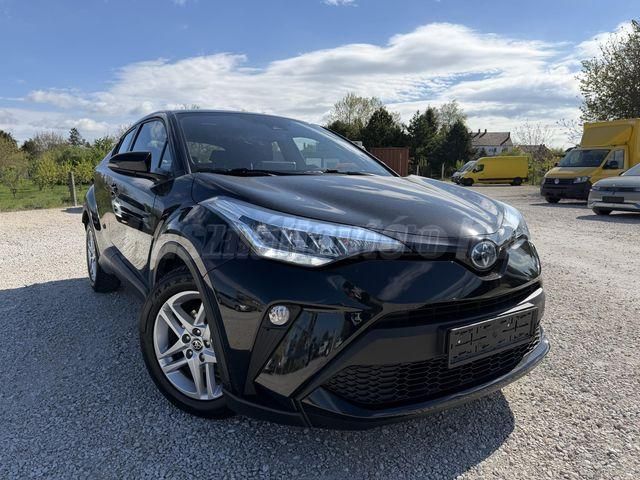 TOYOTA C-HR 2023/1 - 1