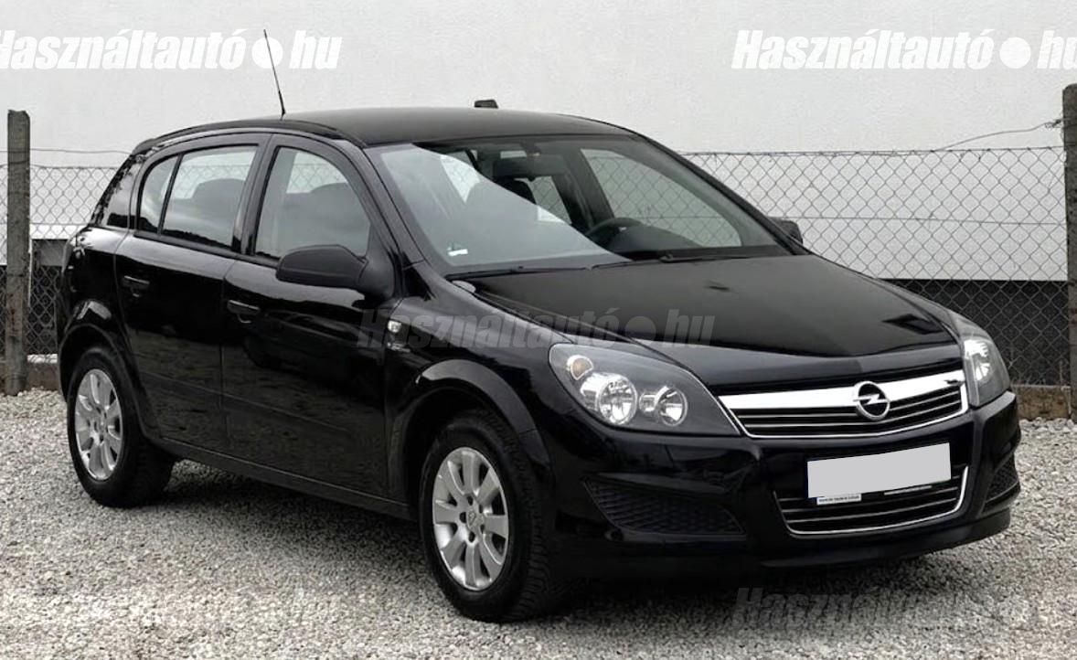OPEL ASTRA 2009/7 - 1