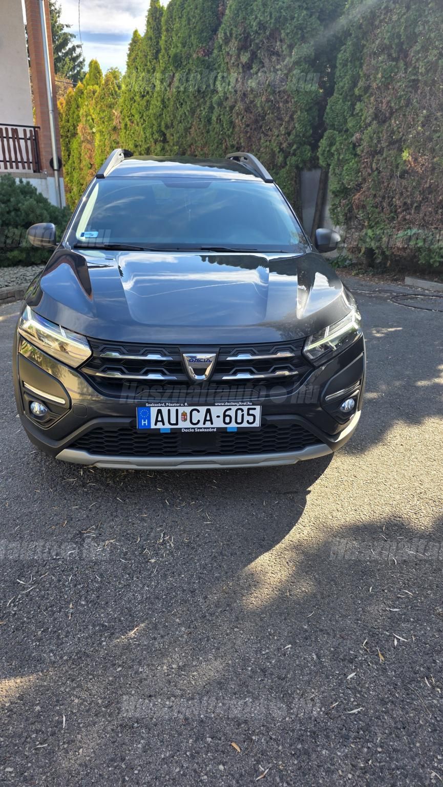 DACIA JOGGER 2022/7 - 1