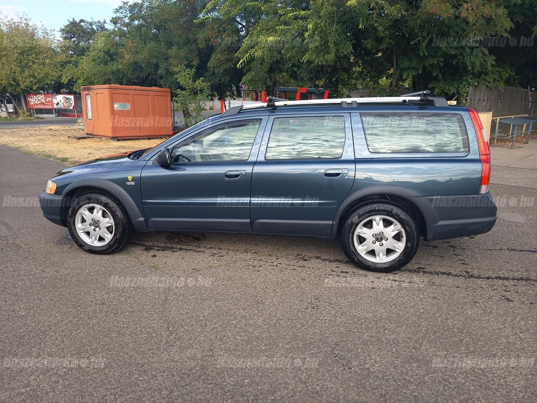 VOLVO XC70 2006 - 1