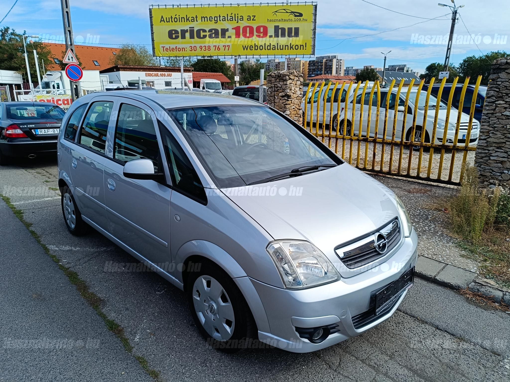 OPEL MERIVA A 2006/8 - 1