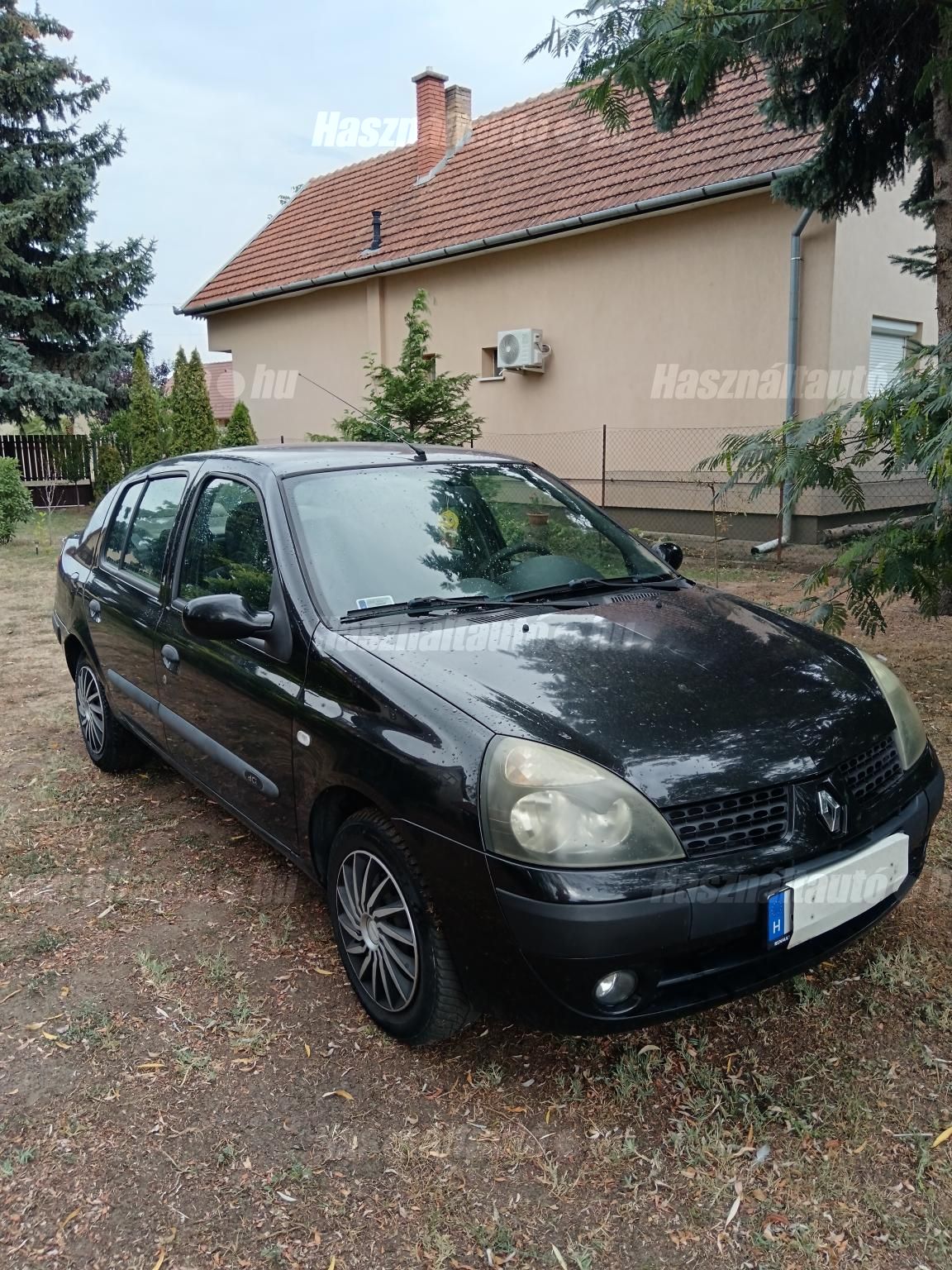 RENAULT THALIA 2004 - 1