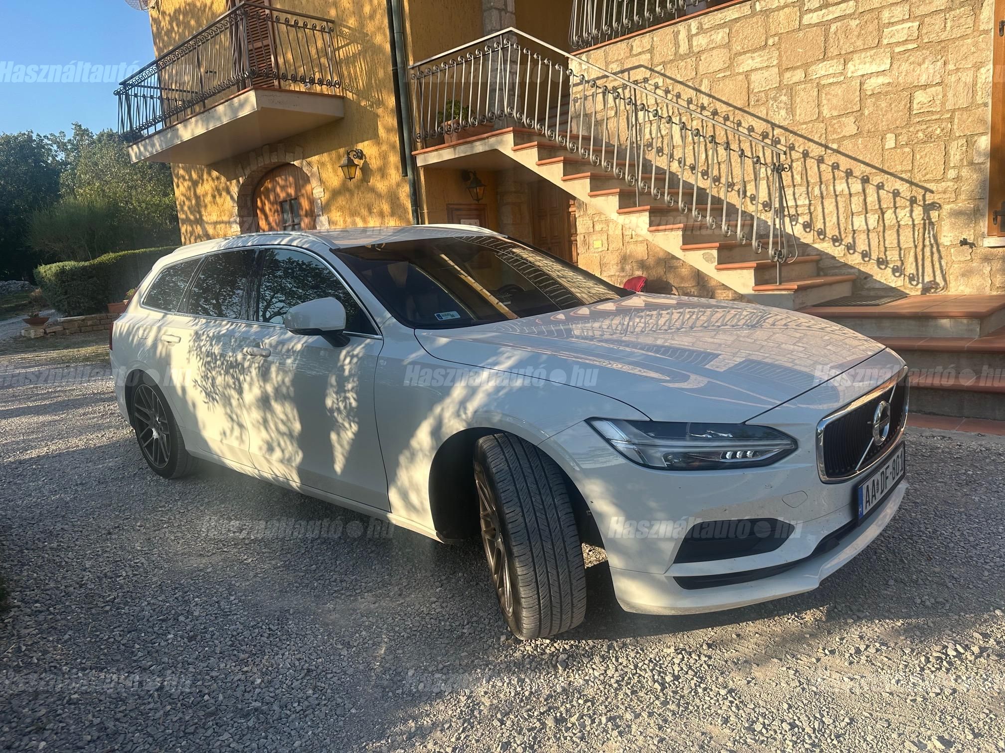 VOLVO V90 2017/7 - 1