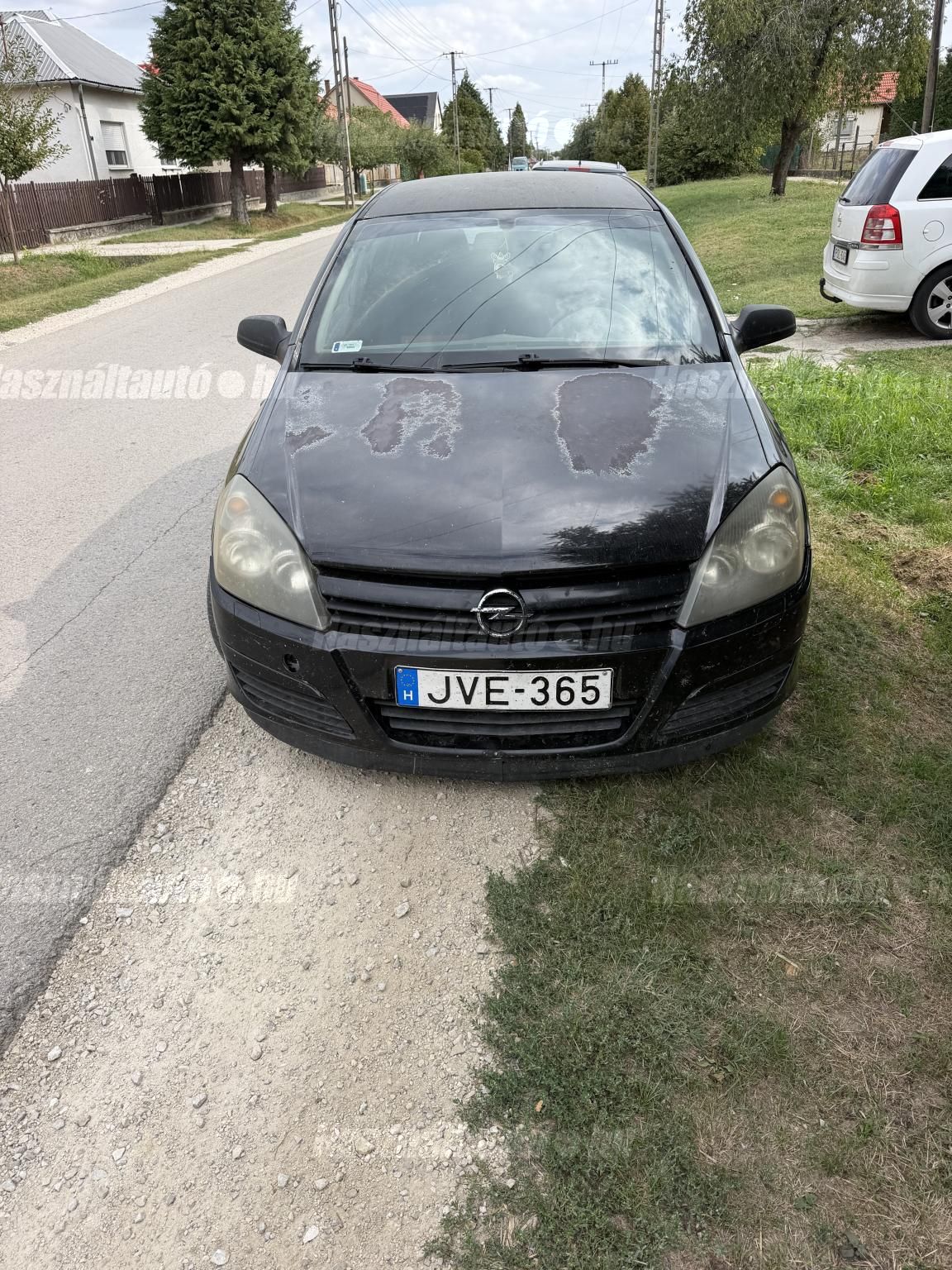 OPEL ASTRA H 2005 - 1