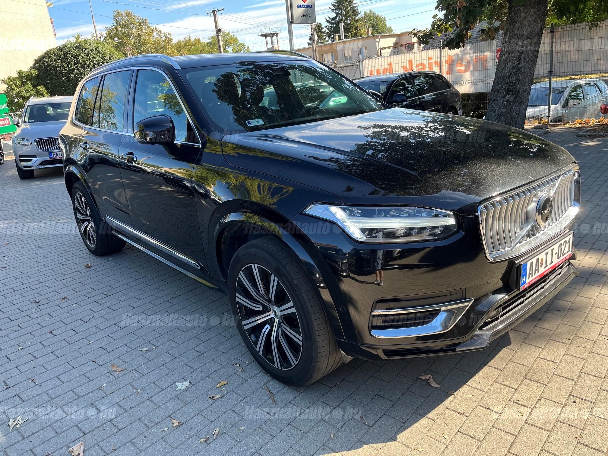 VOLVO XC90 2023/1 - 1