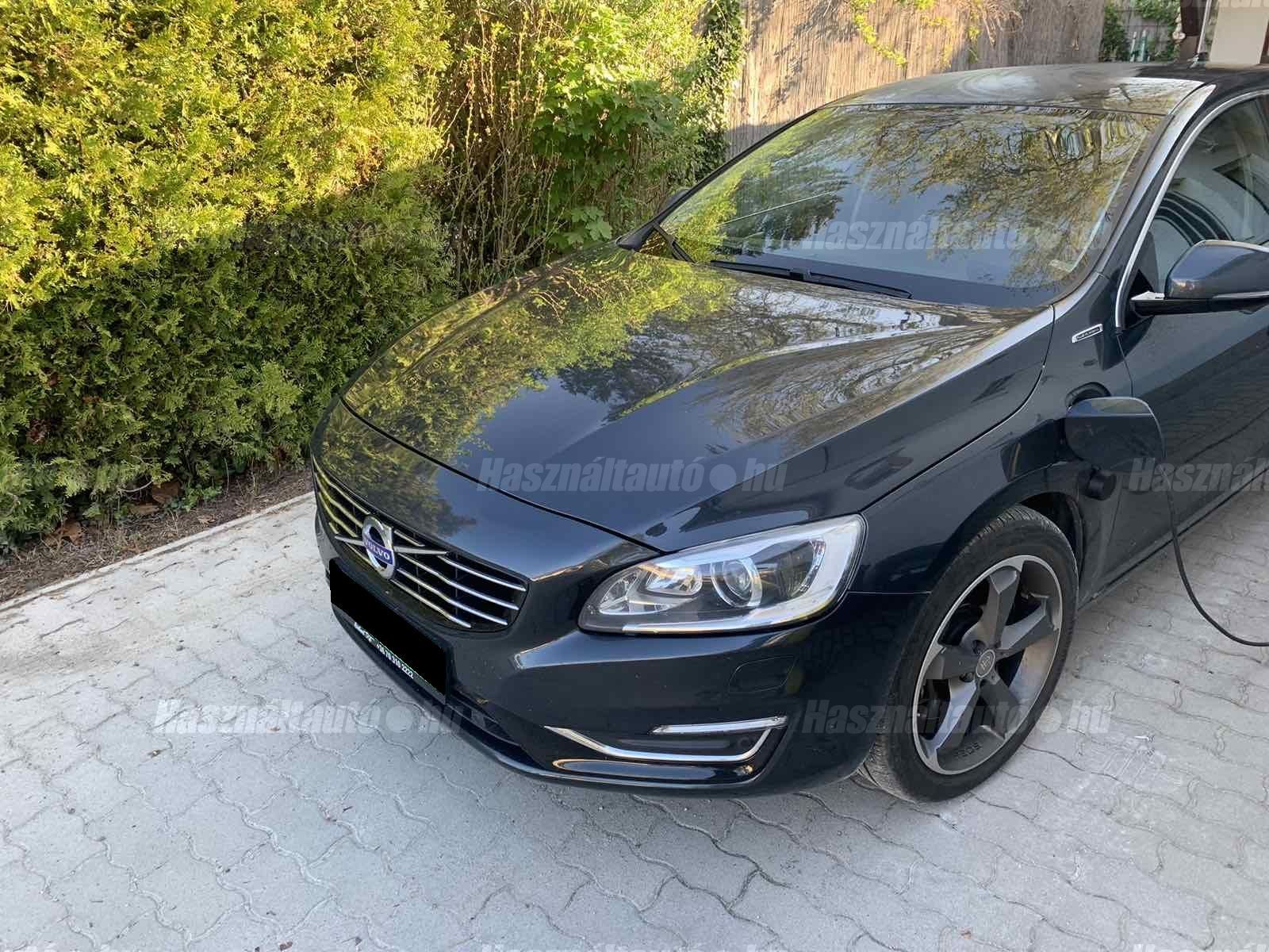 VOLVO V60 2015/3 - 1